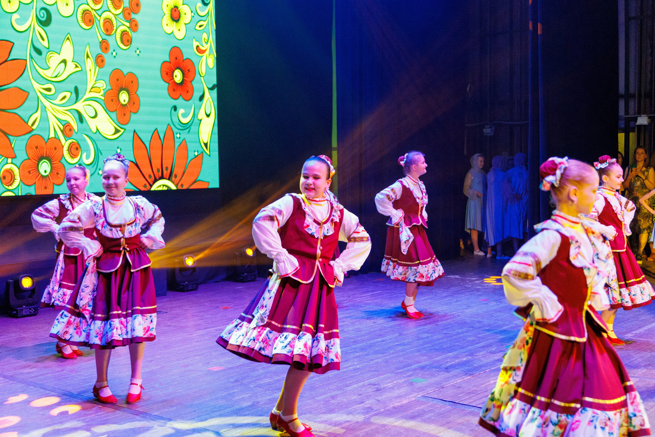 Концерт «Монпансье». Свадебный и семейный фотограф в Армавире