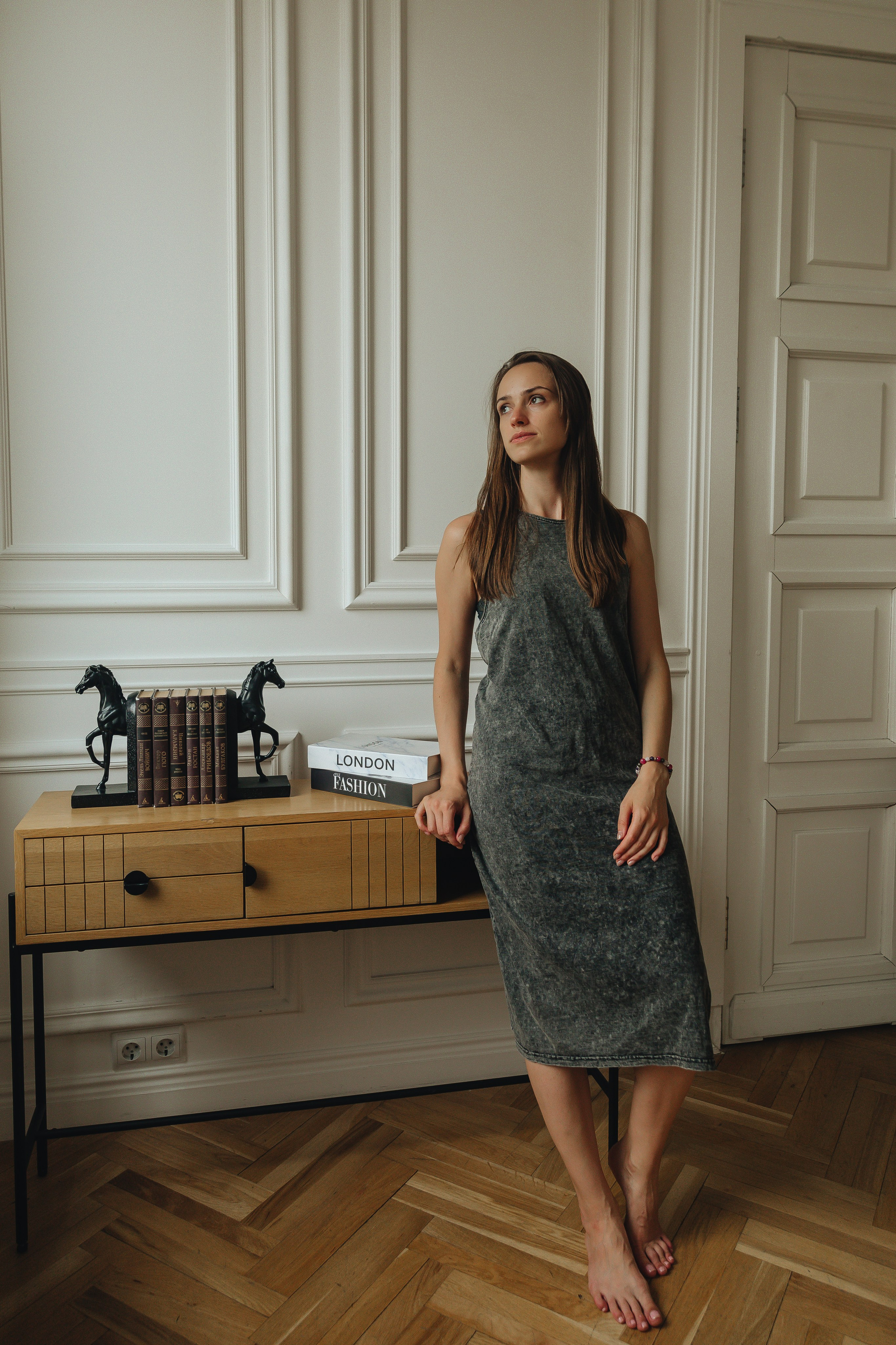 Лена. Трансформационные игры. Семейный фотограф в Санкт-Петербурге Ева Маркова