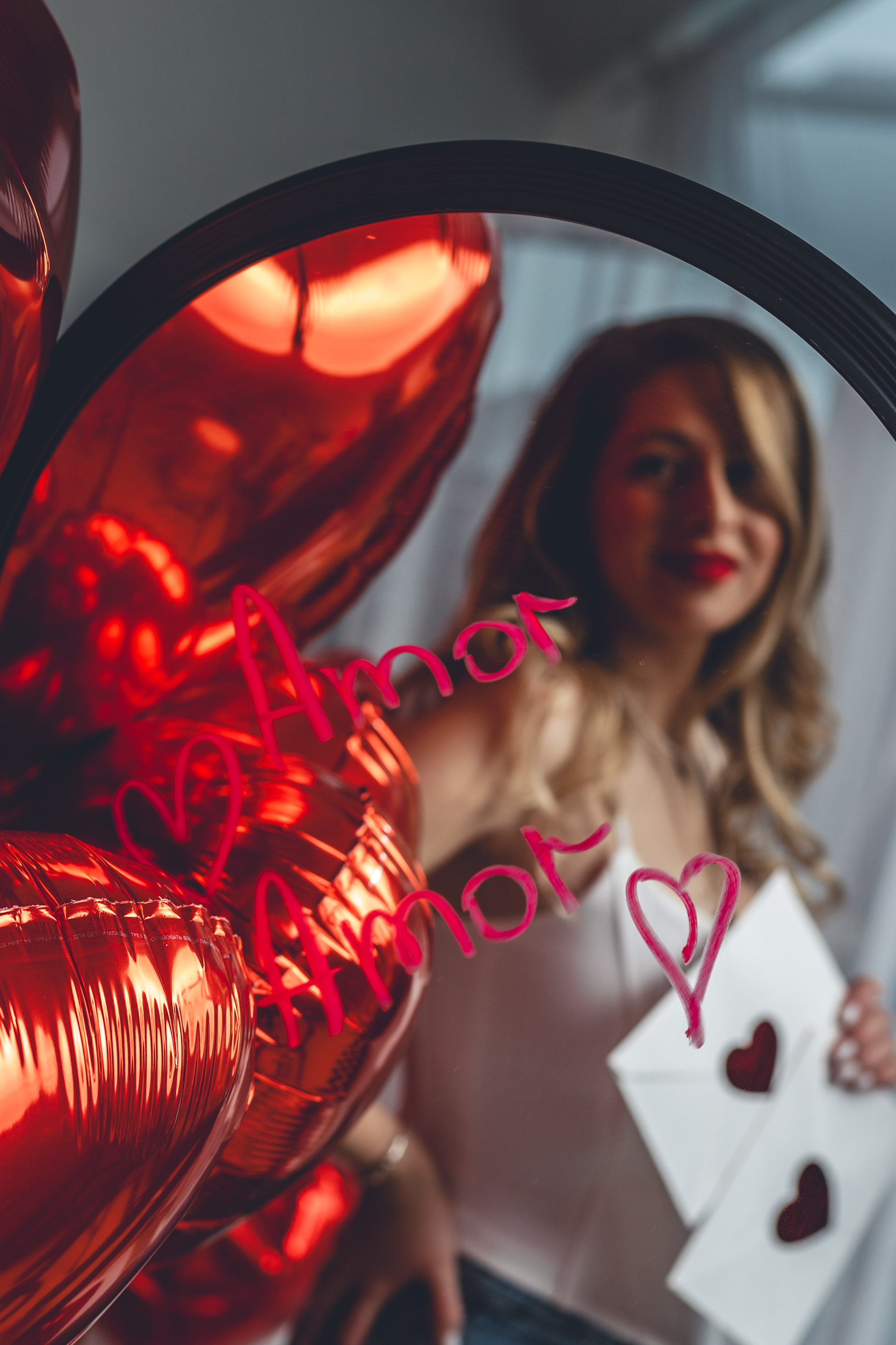 фотограф красивые женские фото