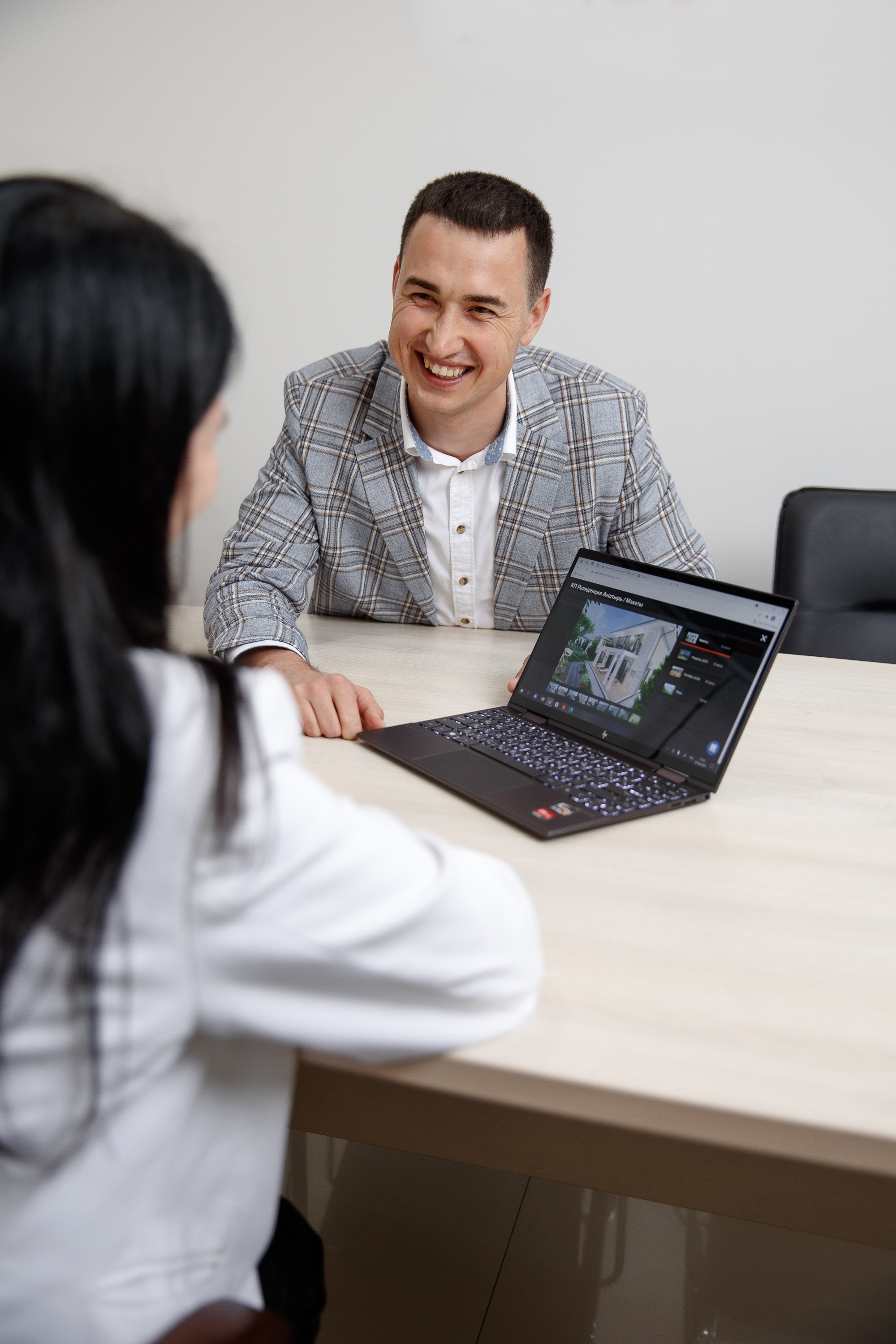 Portraits for business. Свадебный и семейный фотограф в Сочи Глушаков Александр