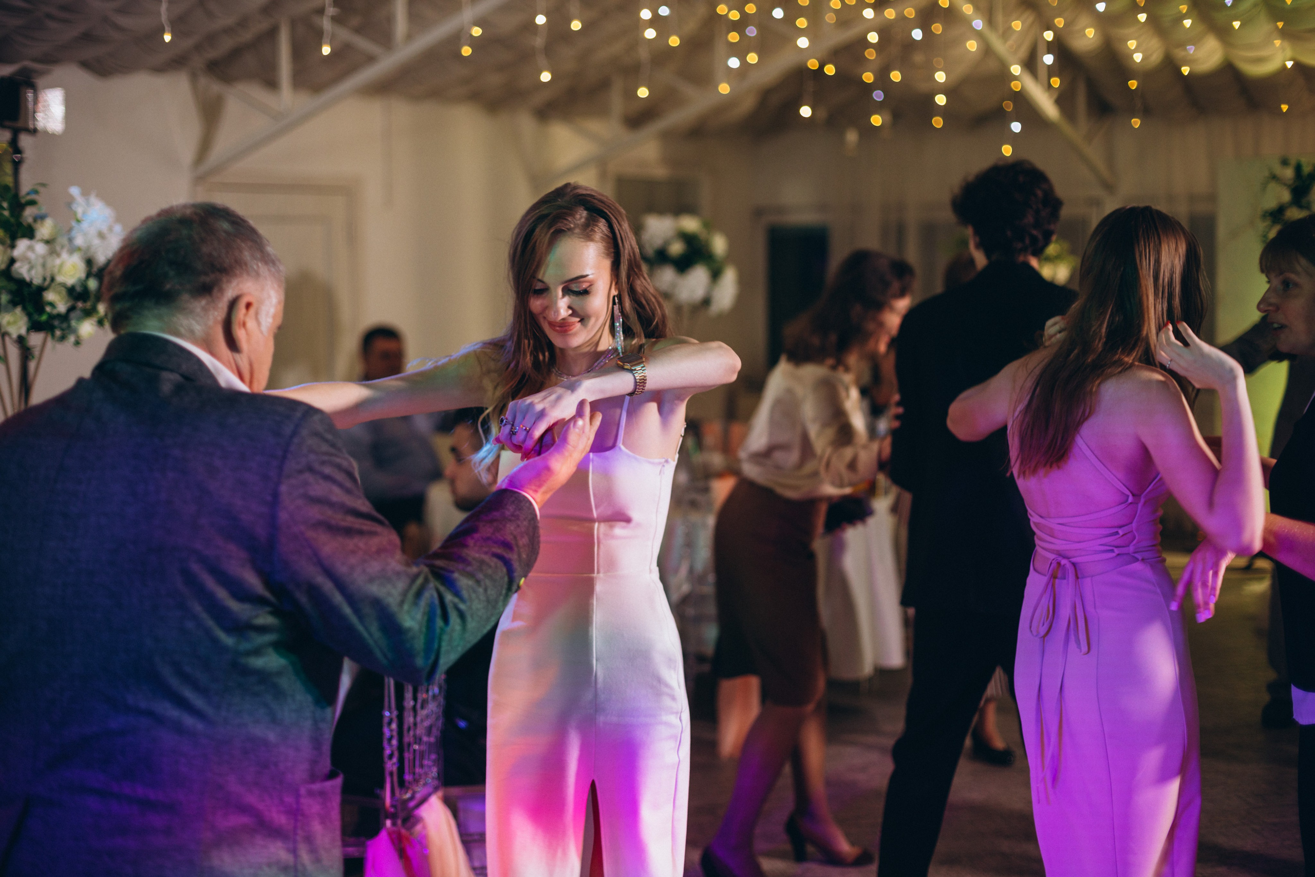Свадьба. Свадебный и семейный фотограф в Санкт-Петербурге Яцына Юрий. Видеоопер