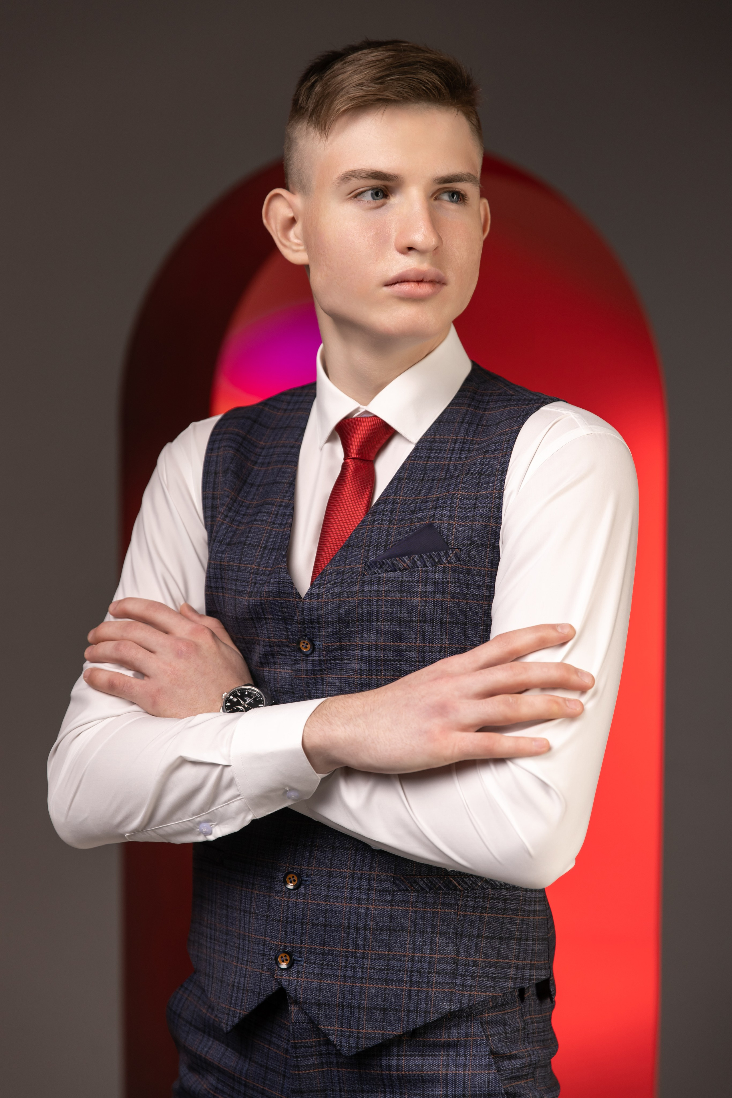 Фотосессия для старших классов в фотостудии Экла. Выпускные альбомы Евгении Виноградовой г. Липецк