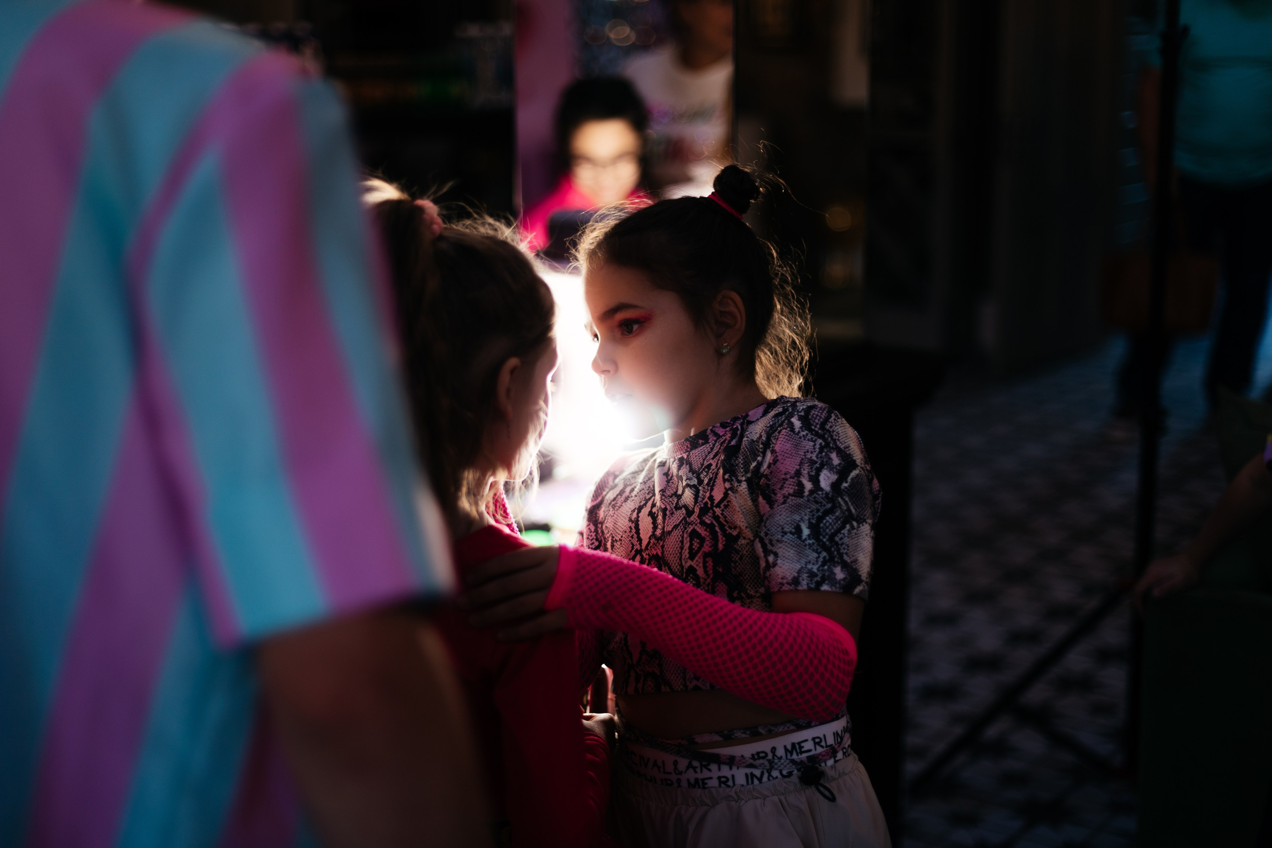 Семейный фотограф. Красильников Евгений — профессиональный фотограф в Ростове-на-Дону