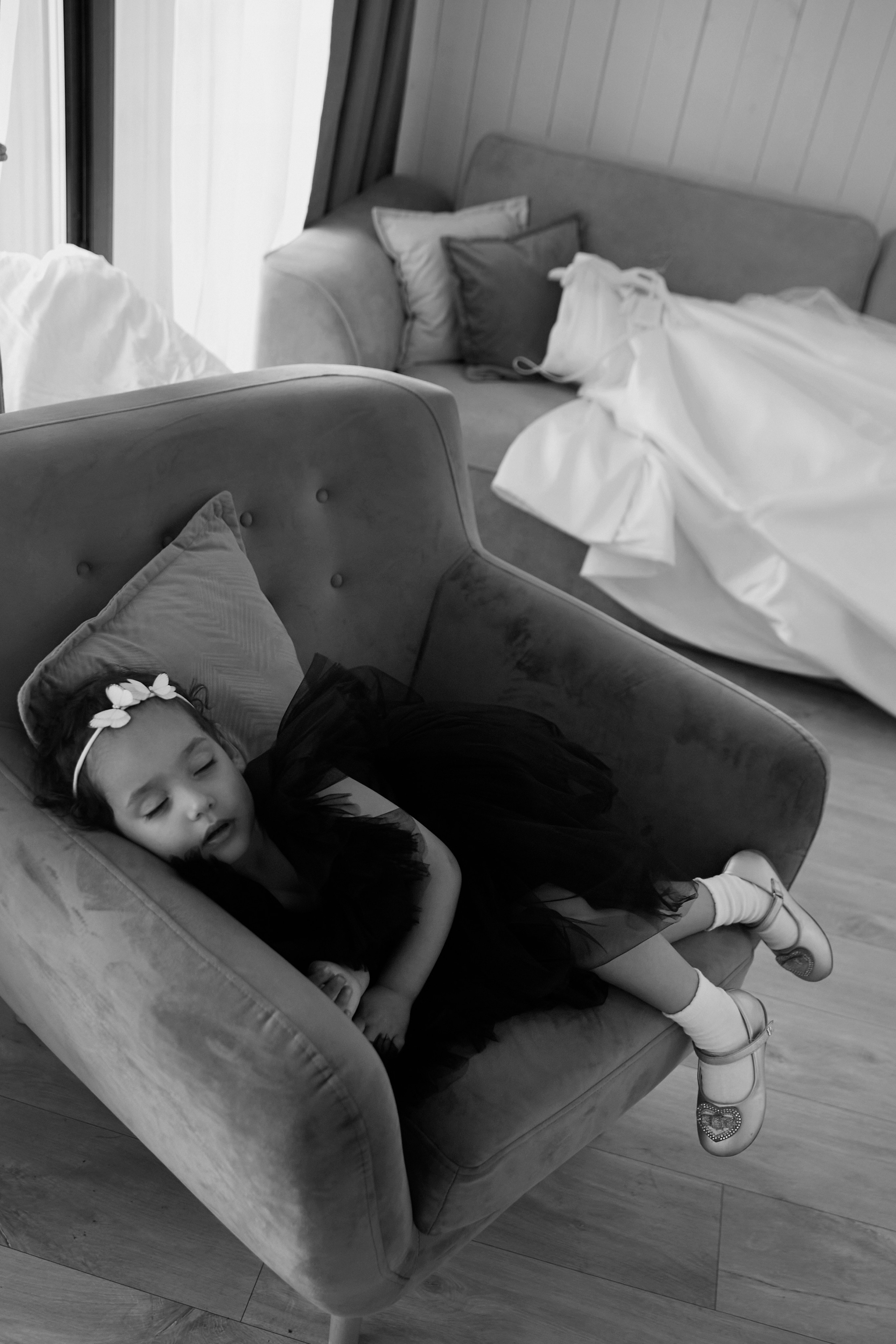 Denis & Elvira | Russia, Moscow region. Свадебный фотограф