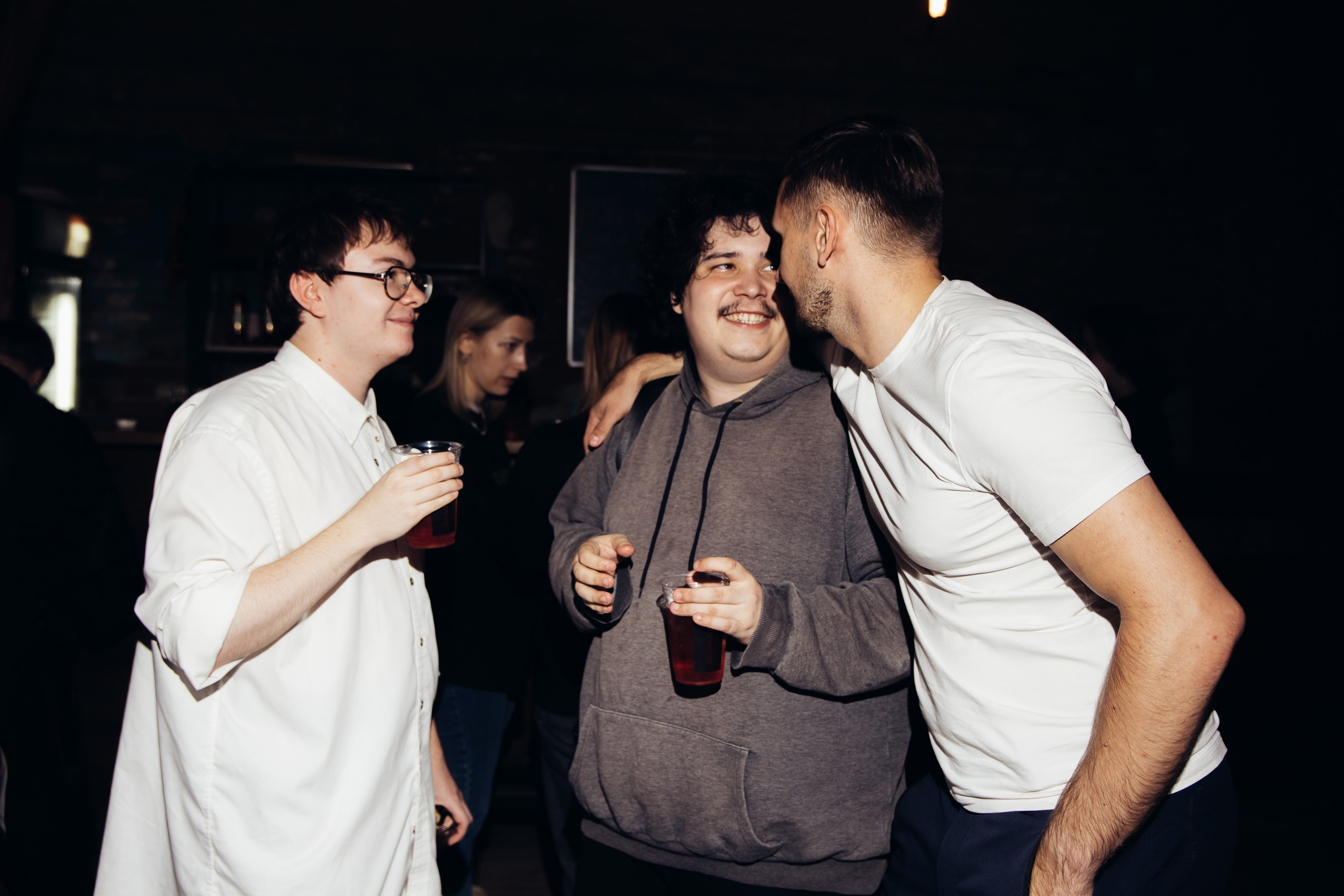 Свое место. Свадебный и репортажный фотограф в Омске. Червоткин Никита