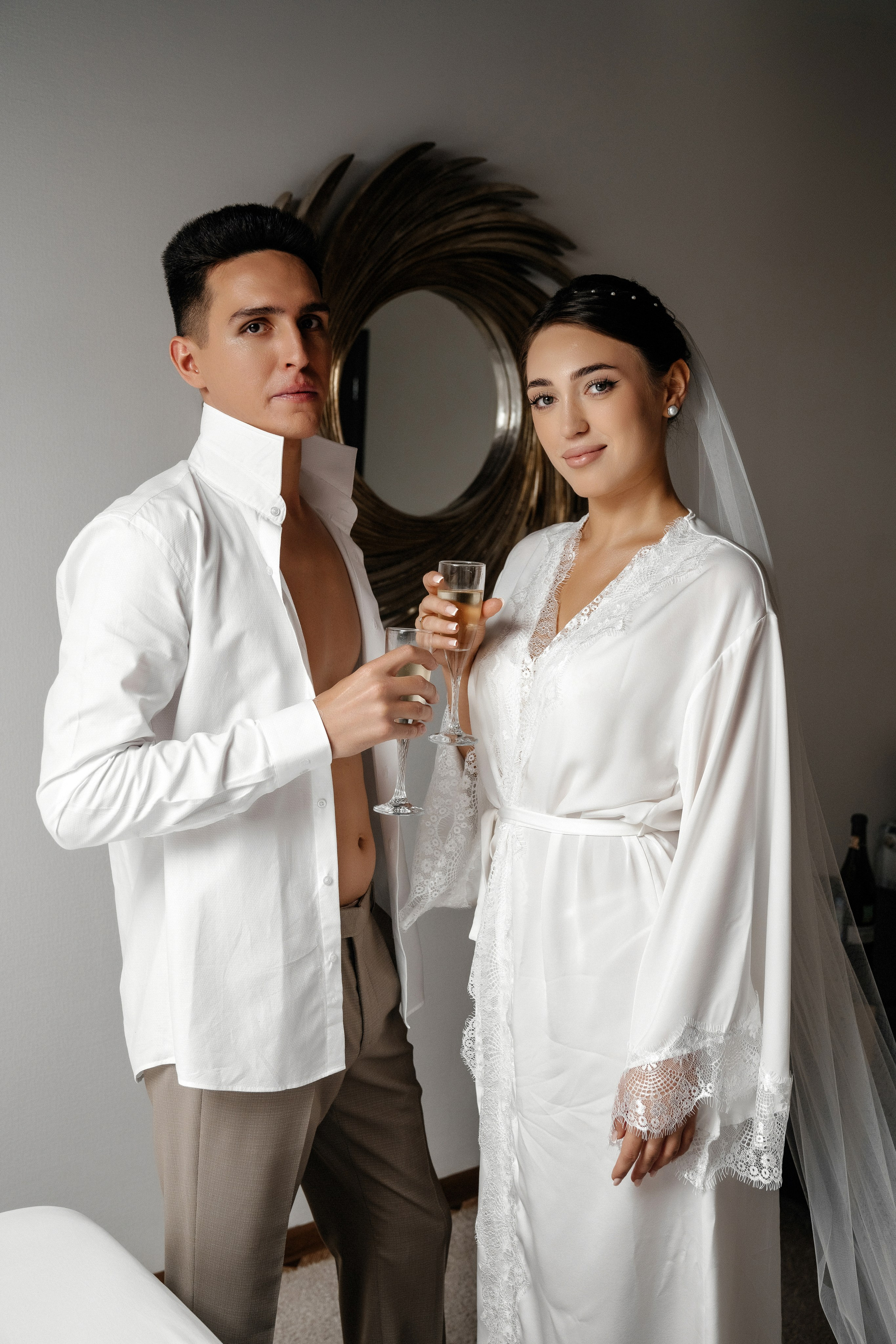 Евгений и Наталья. Свадебный фотограф Александр Воронов — Белгород, Воронеж, Москва