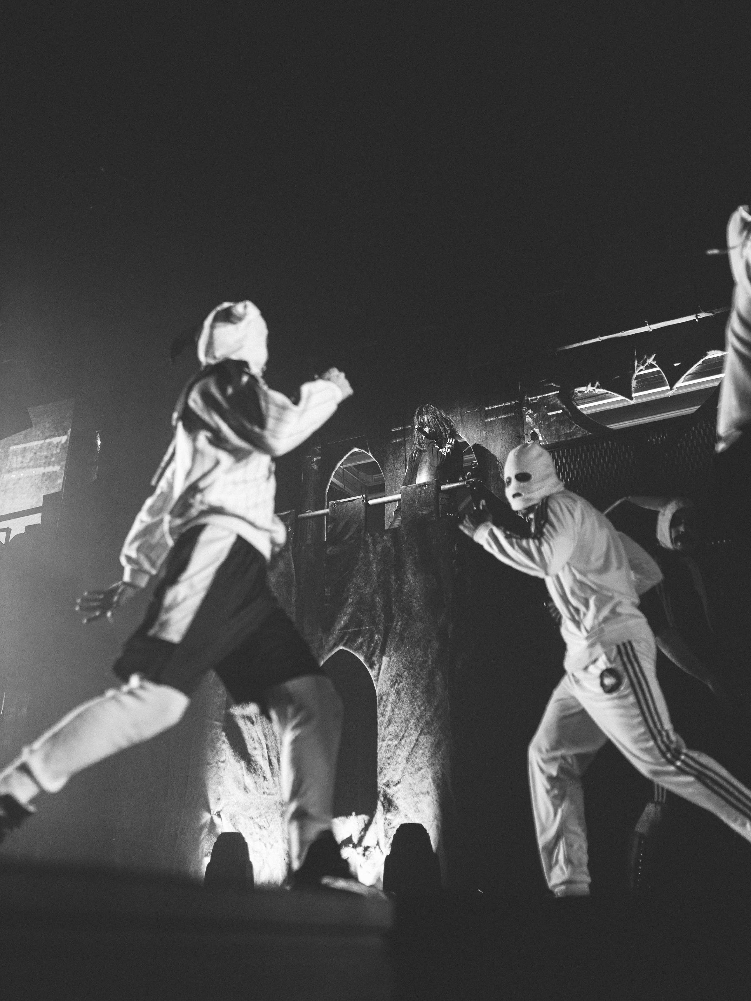 Хаски. Битва при Москве'26. RUSLAN ROZANOV