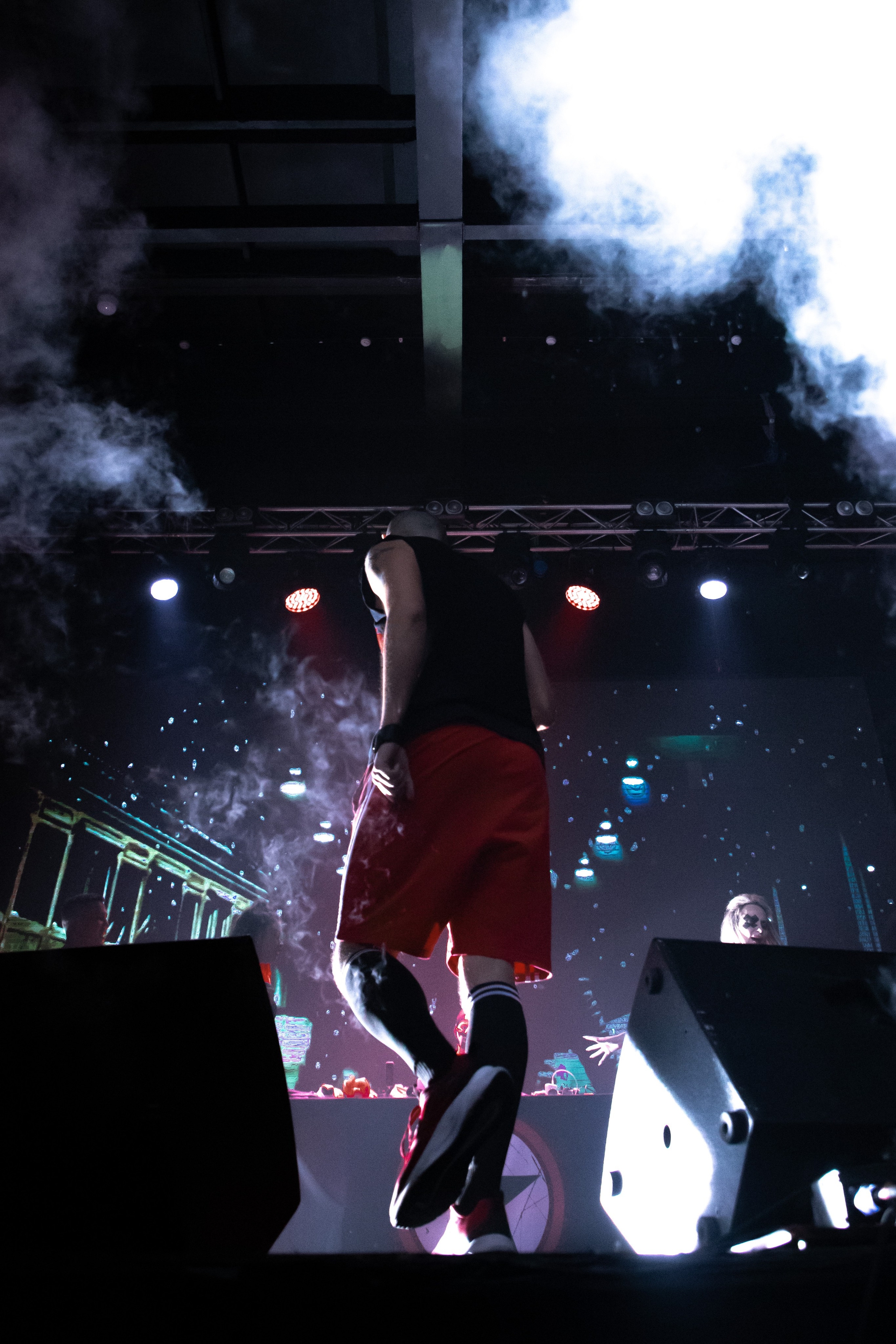 2r2r (2024). Фотограф Алексей Шуля — портфолио