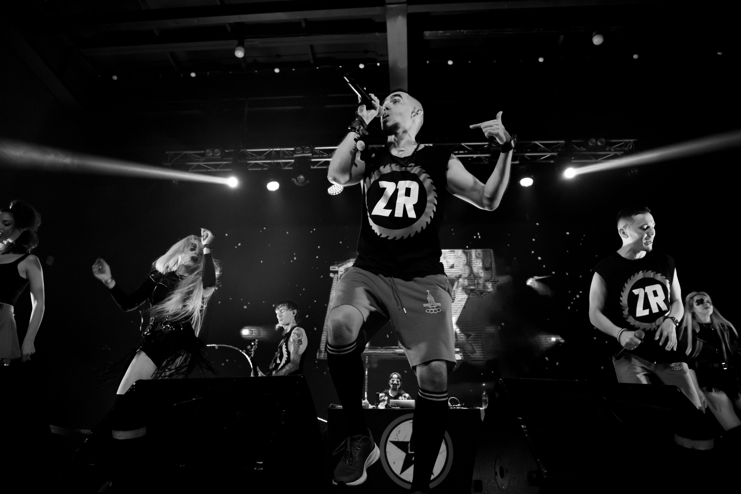 2r2r (2024). Фотограф Алексей Шуля — портфолио