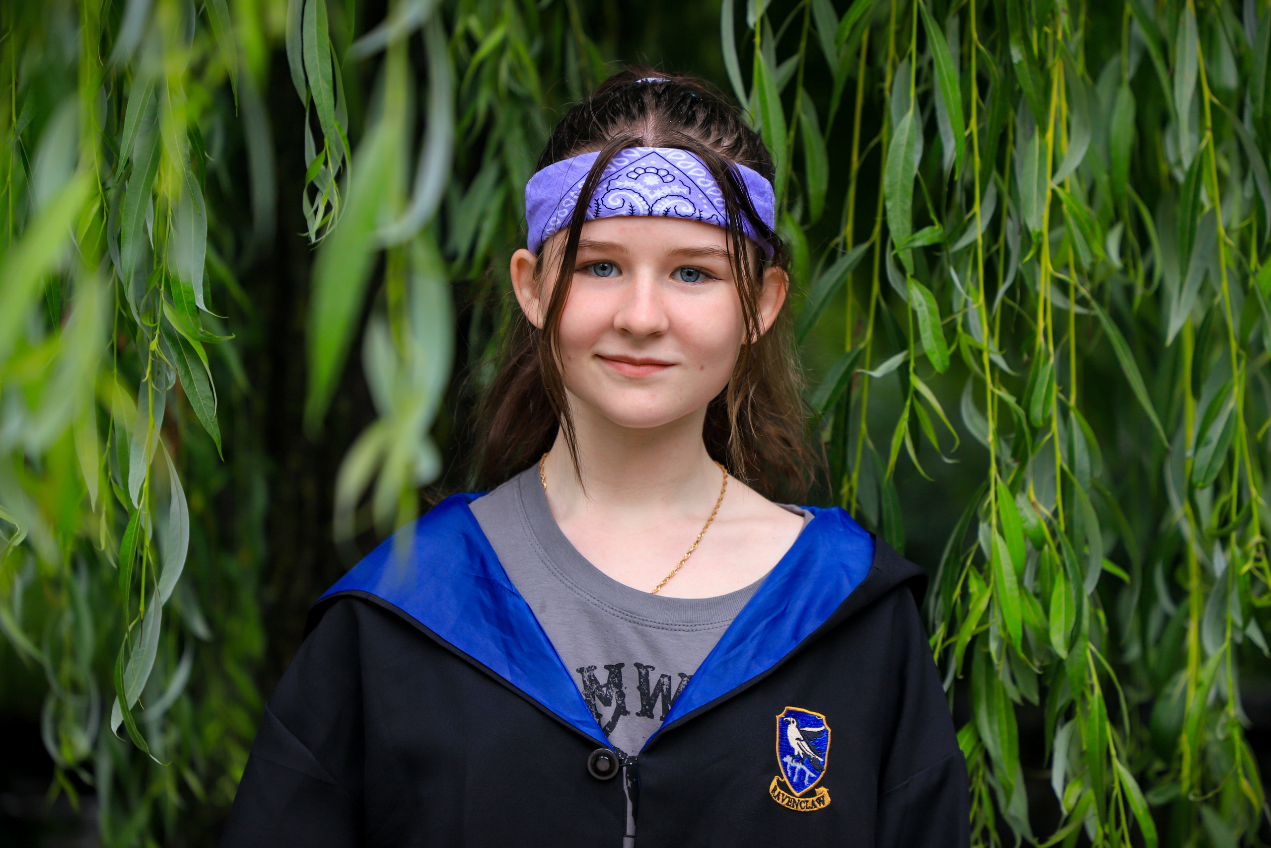 Хогвартс. Фотограф Алексей Шуля — портфолио