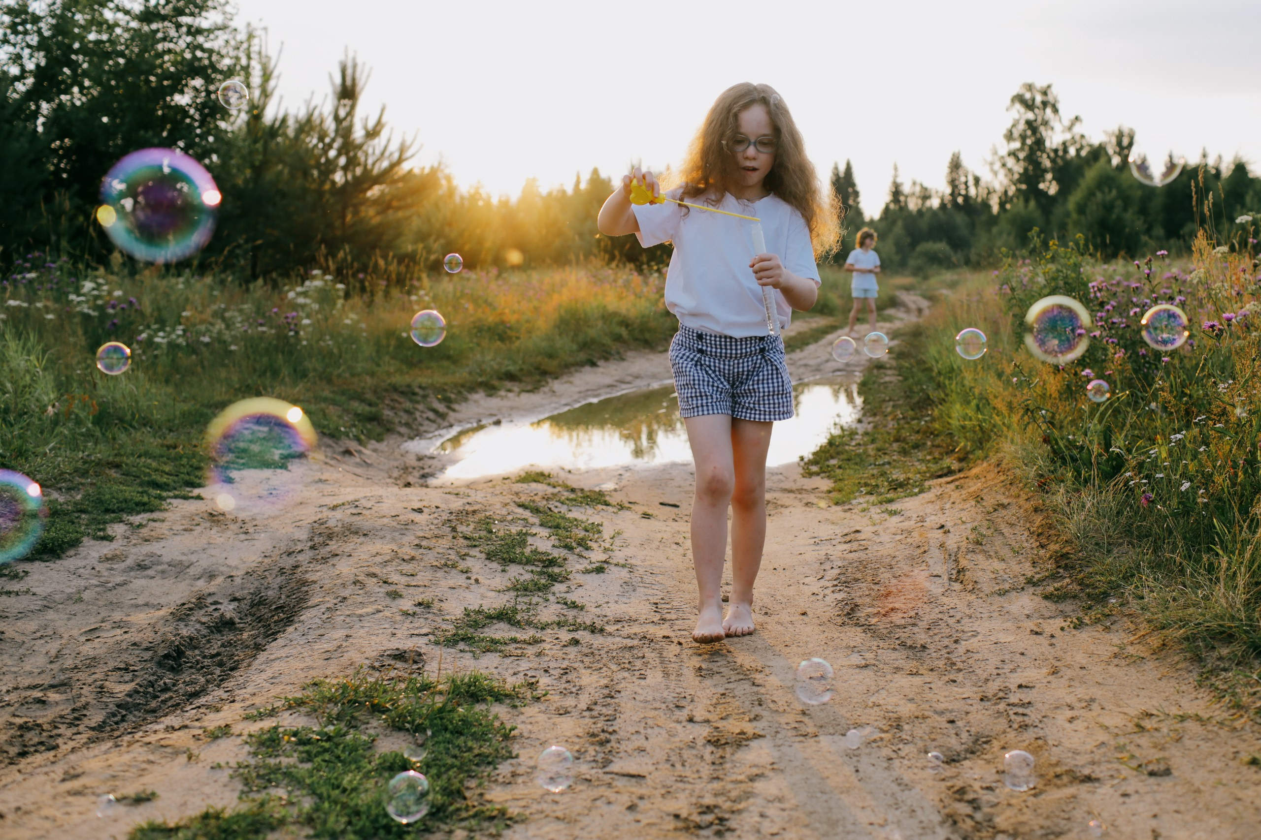 Амира и Роберт. Портретный фотограф в Сыктывкаре Алина Ракшина