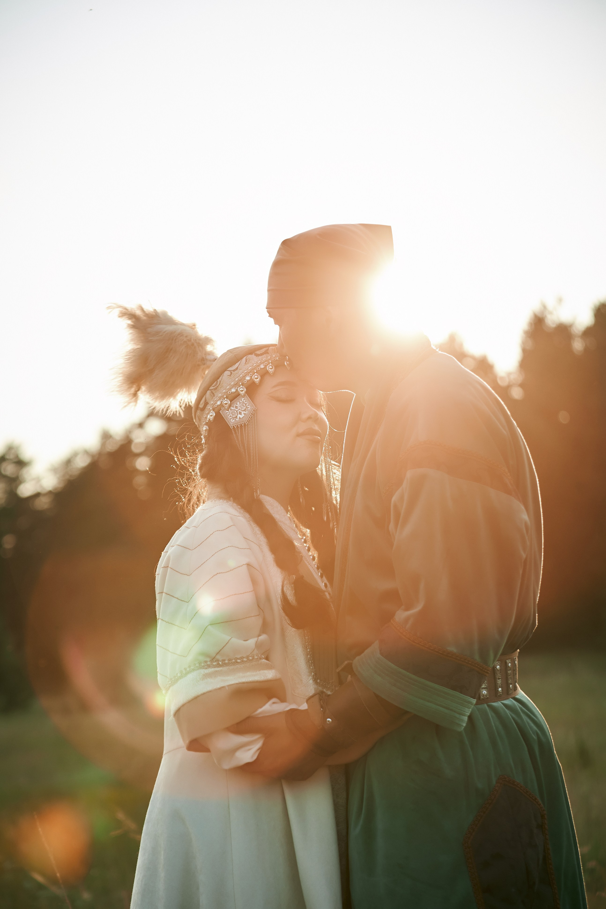 Love Story. Главная