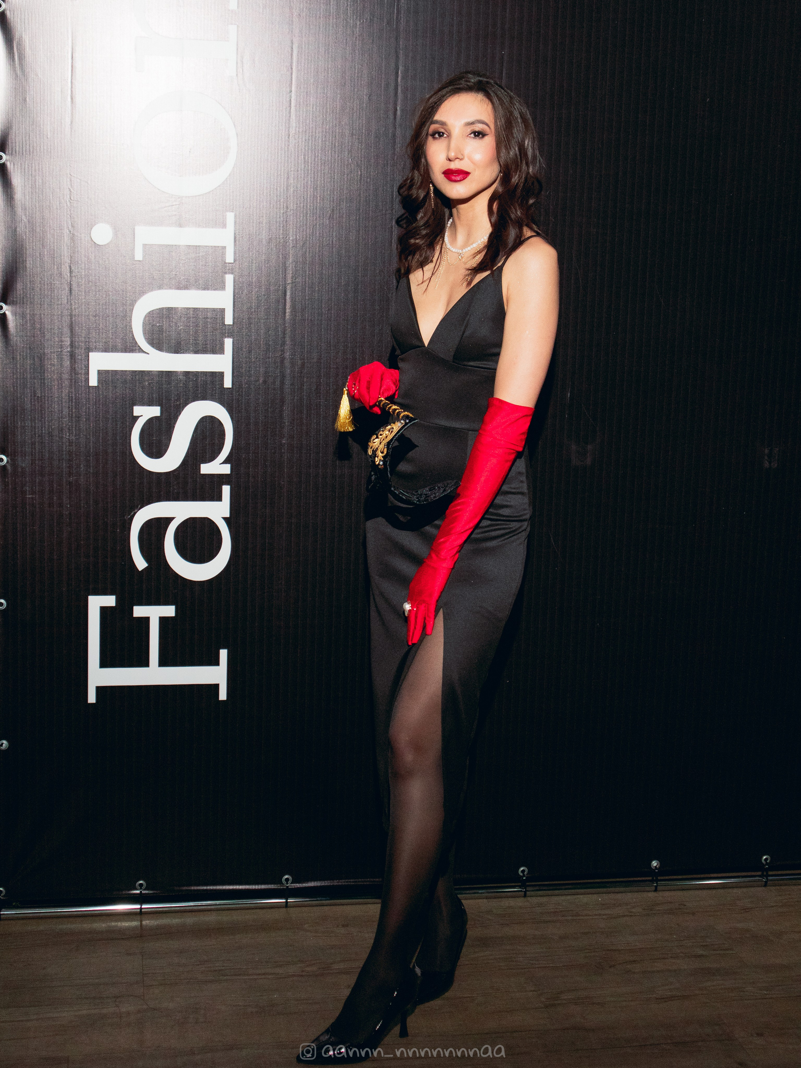 ДР Дании. Фотограф и видеограф в Бугульме Аня Трутнева