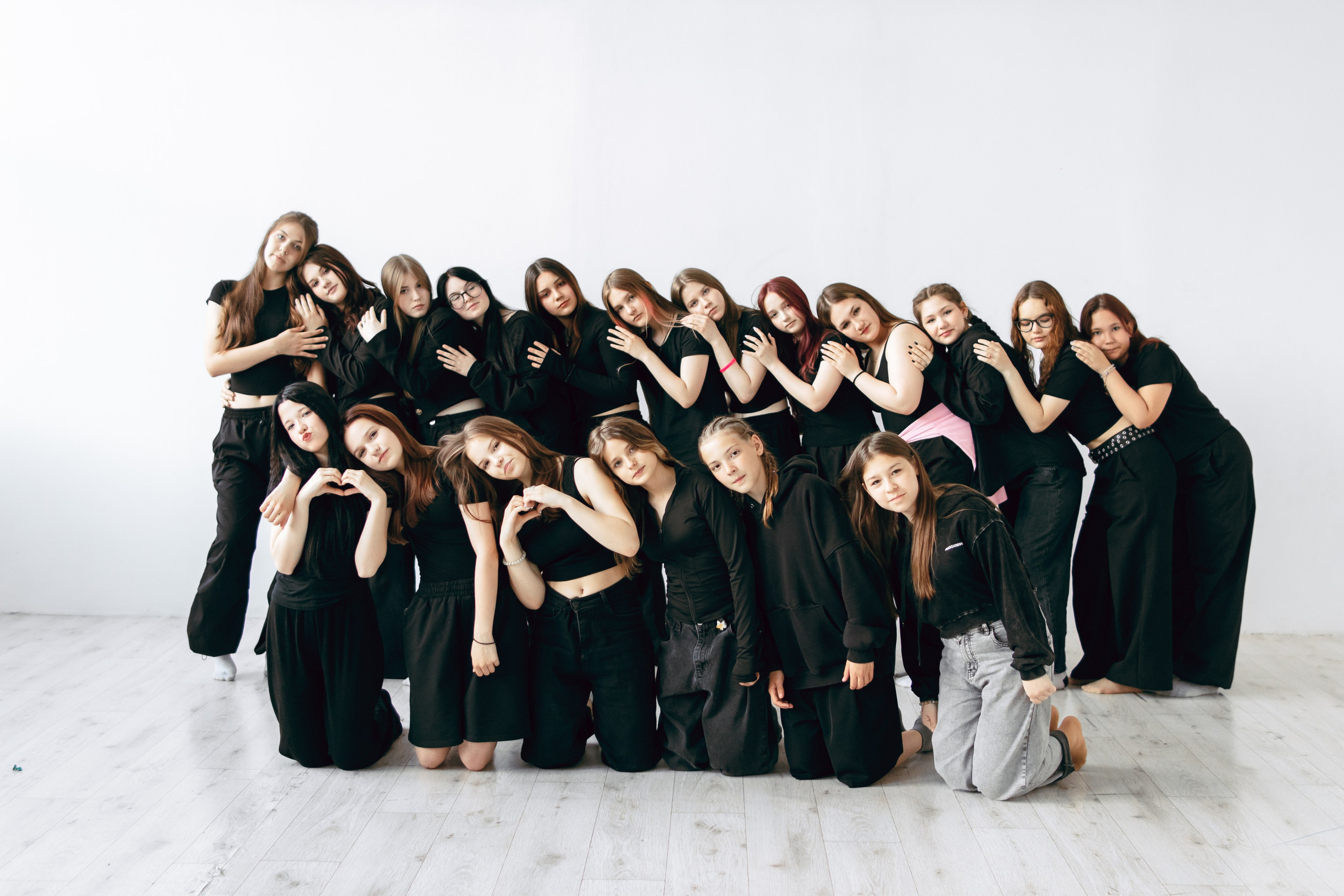 Мк танцы. Фотограф и видеограф в Бугульме Аня Трутнева