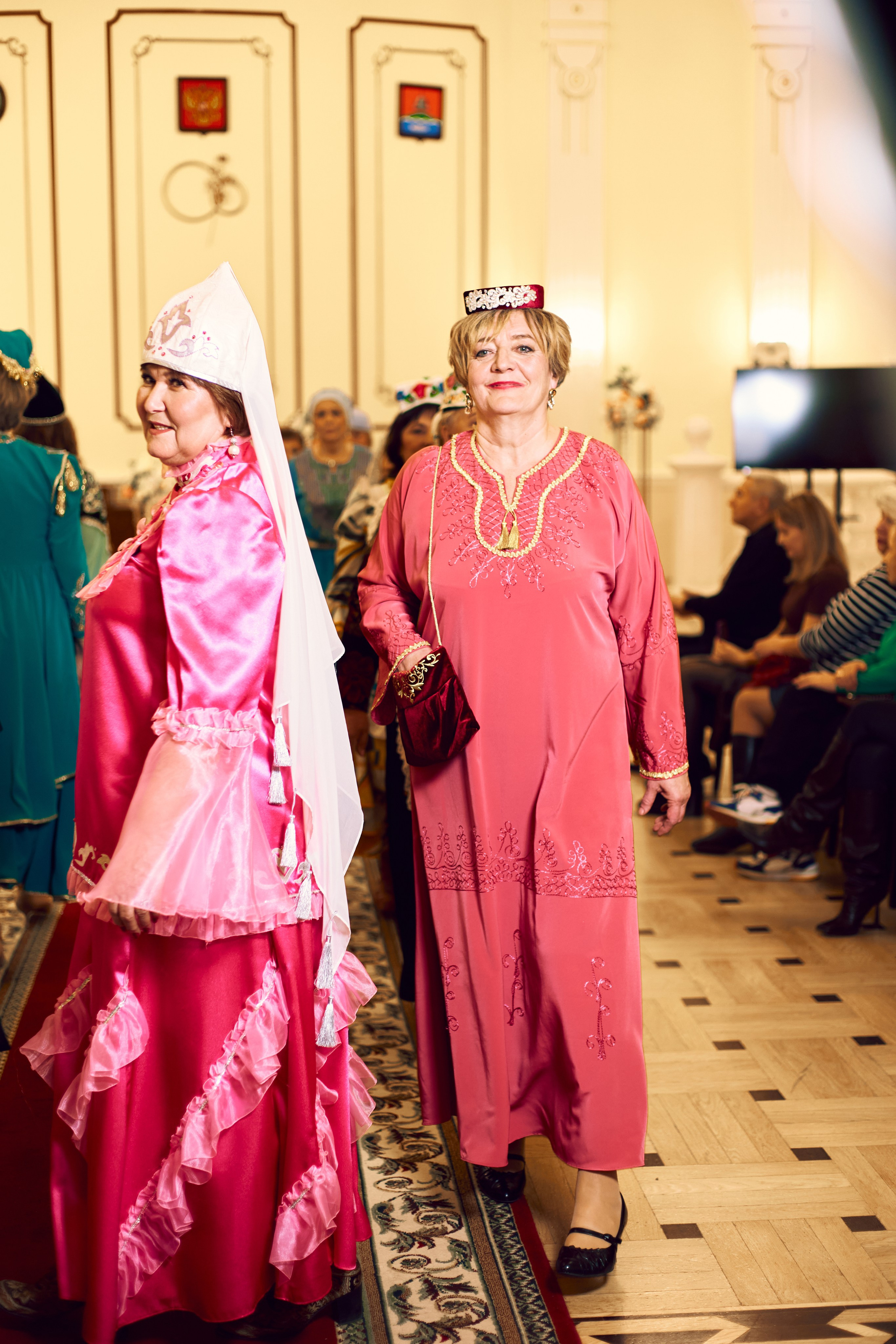 Возраст в моде. Фотограф и видеограф в Бугульме Аня Трутнева