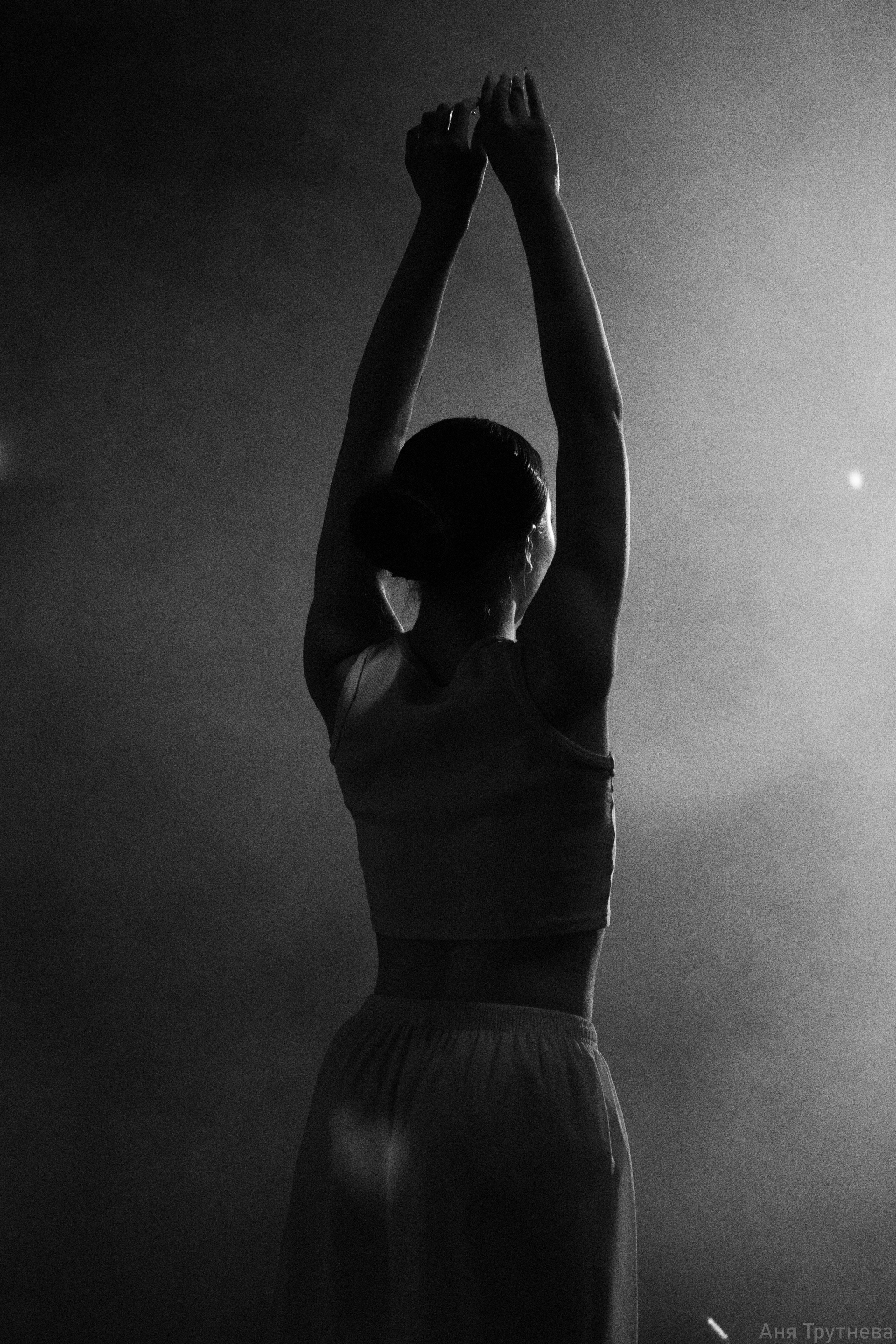 МОСКОВСКОЕ ВРЕМЯ юбилей. Фотограф и видеограф в Бугульме Аня Трутнева