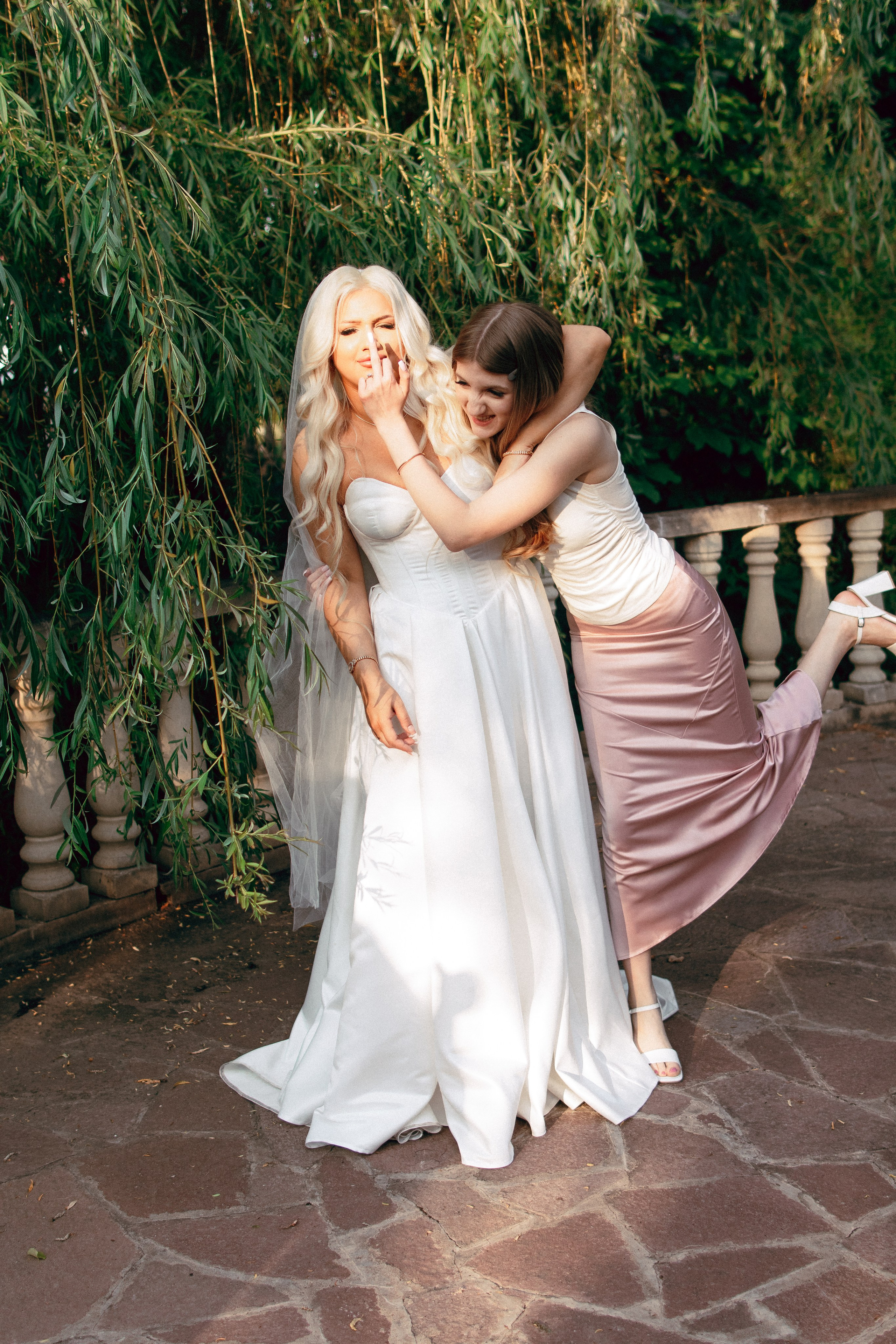 Даниэла ♡ Костя. Фотограф и видеограф в Бугульме Аня Трутнева