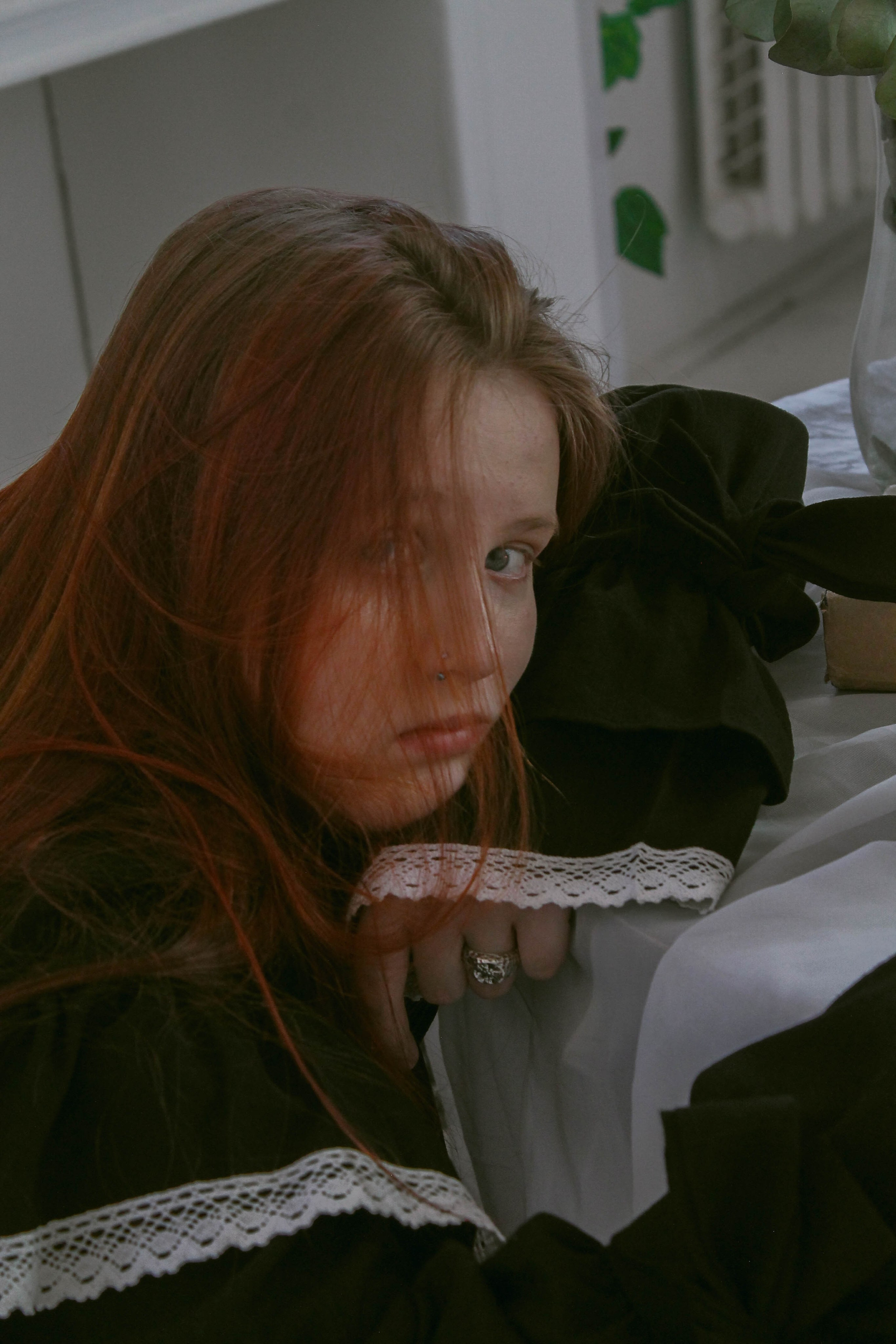 Алиннннна. Фотограф и видеограф в Бугульме Аня Трутнева