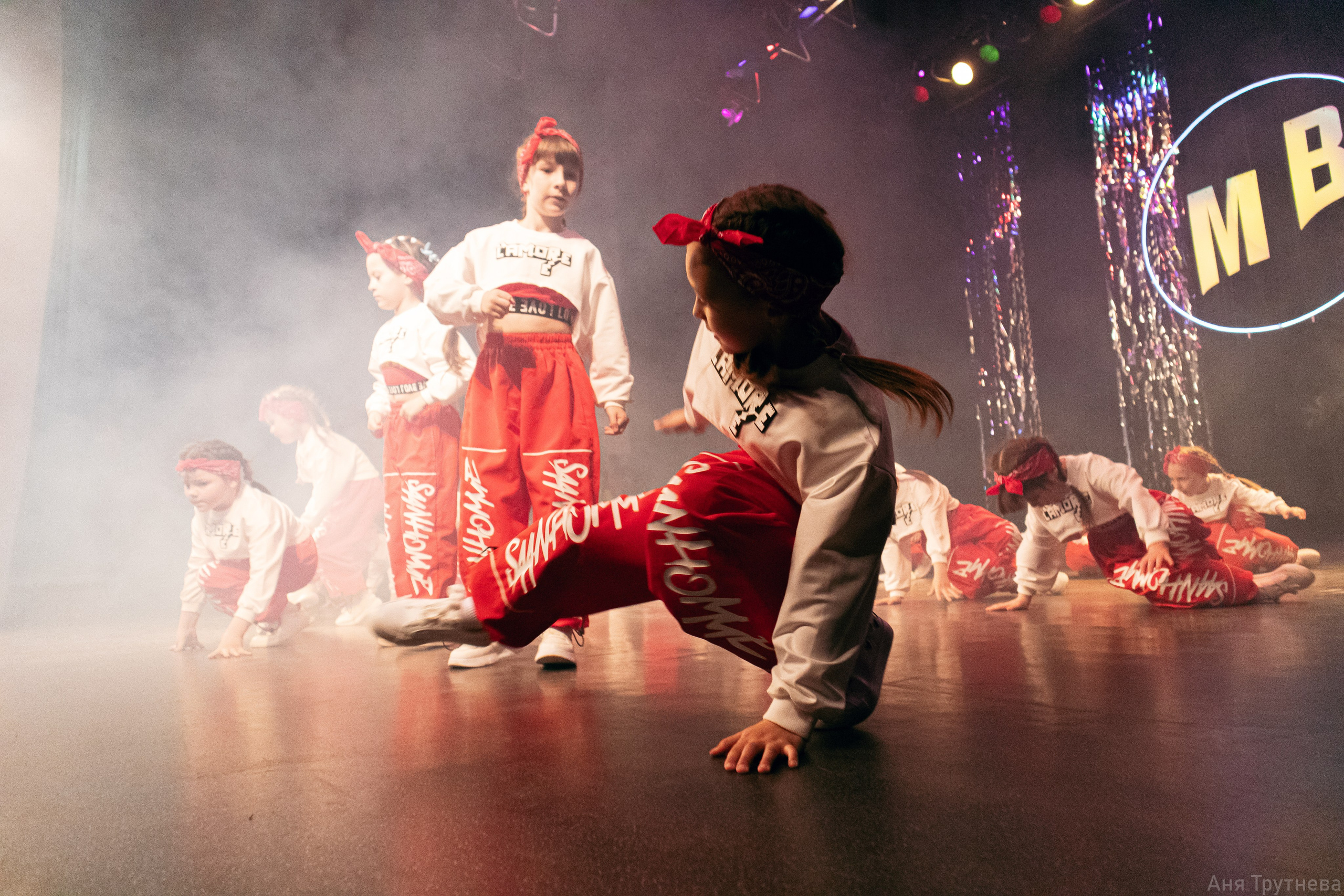 МОСКОВСКОЕ ВРЕМЯ юбилей. Фотограф и видеограф в Бугульме Аня Трутнева