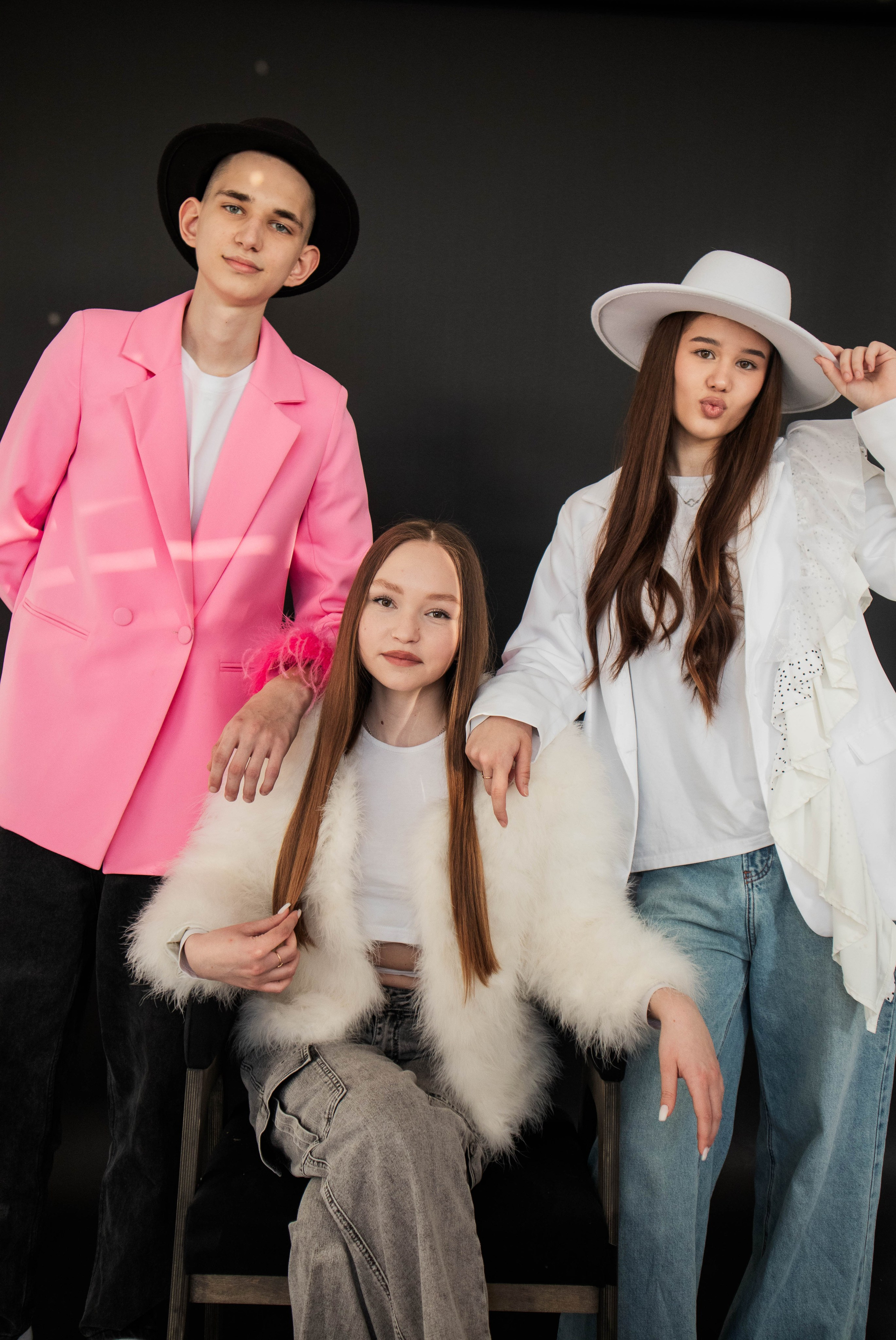 Школьный альбом 16 школа. Фотограф и видеограф в Бугульме Аня Трутнева