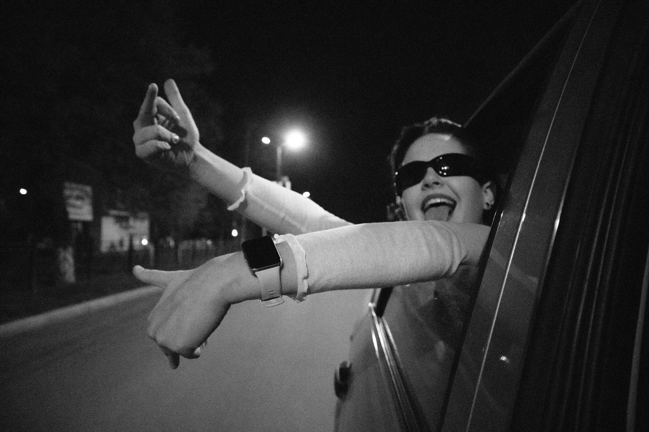 Лиза. Фотограф и видеограф в Бугульме Аня Трутнева