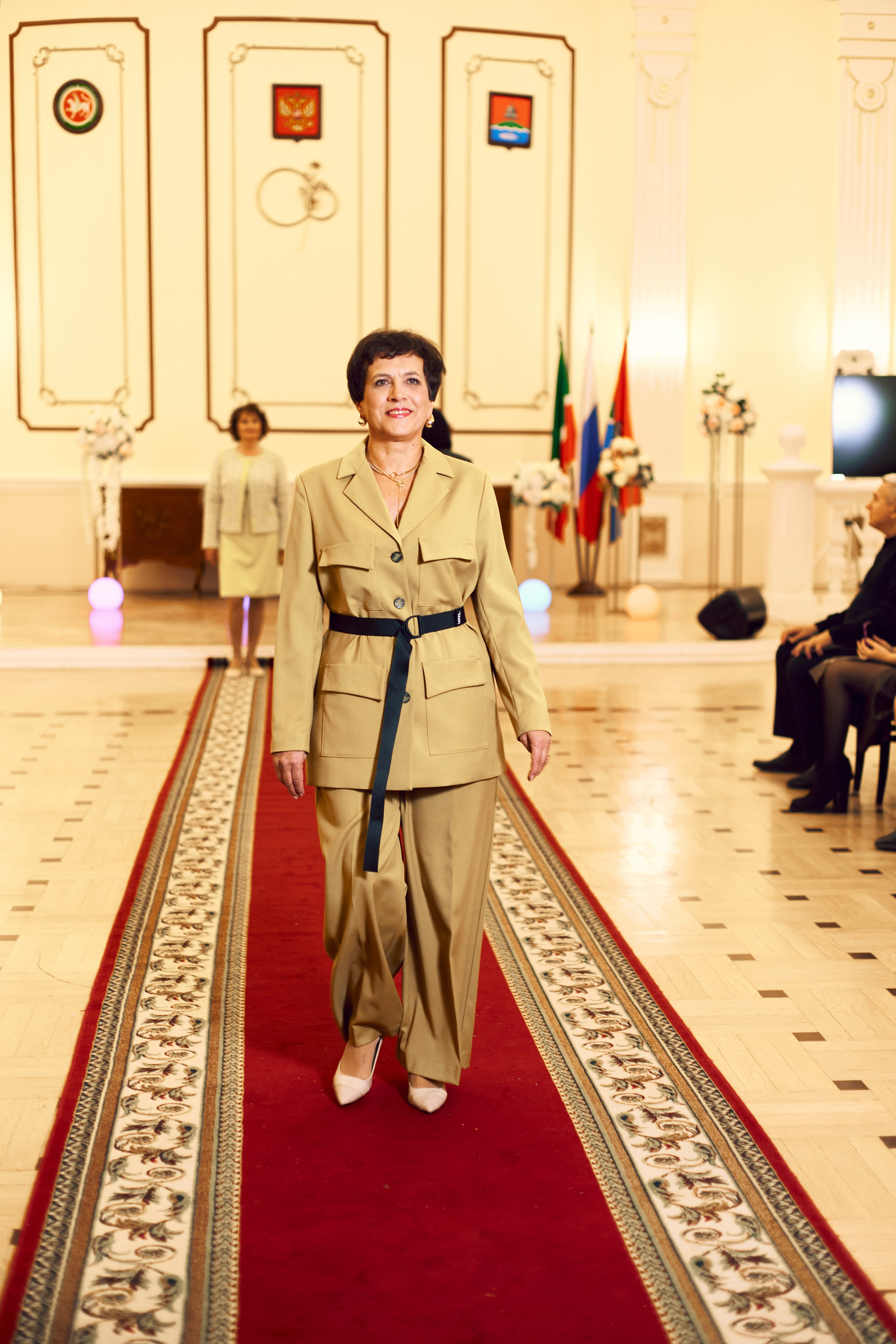 Возраст в моде. Фотограф и видеограф в Бугульме Аня Трутнева