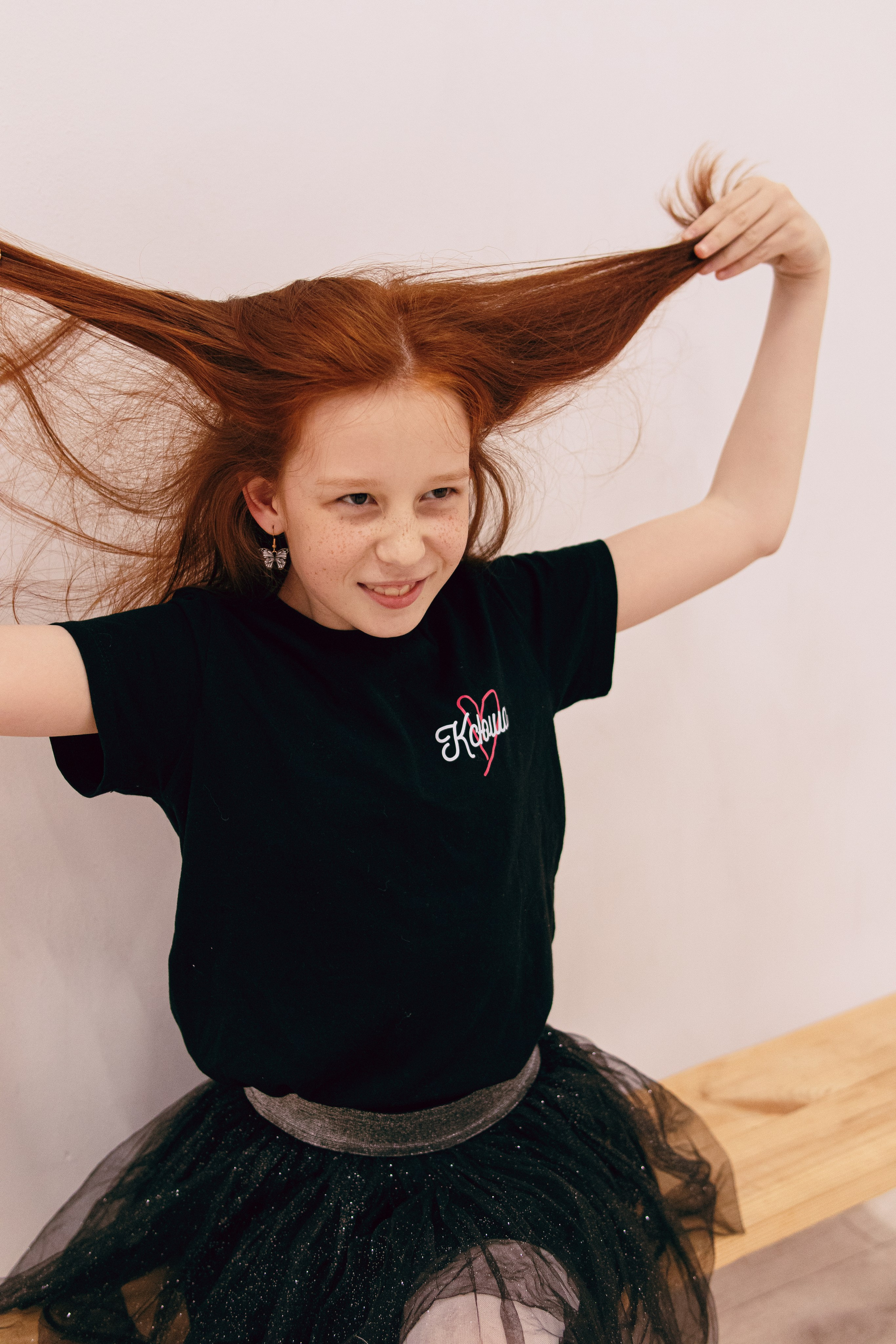 Аксинья. Фотограф и видеограф в Бугульме Аня Трутнева