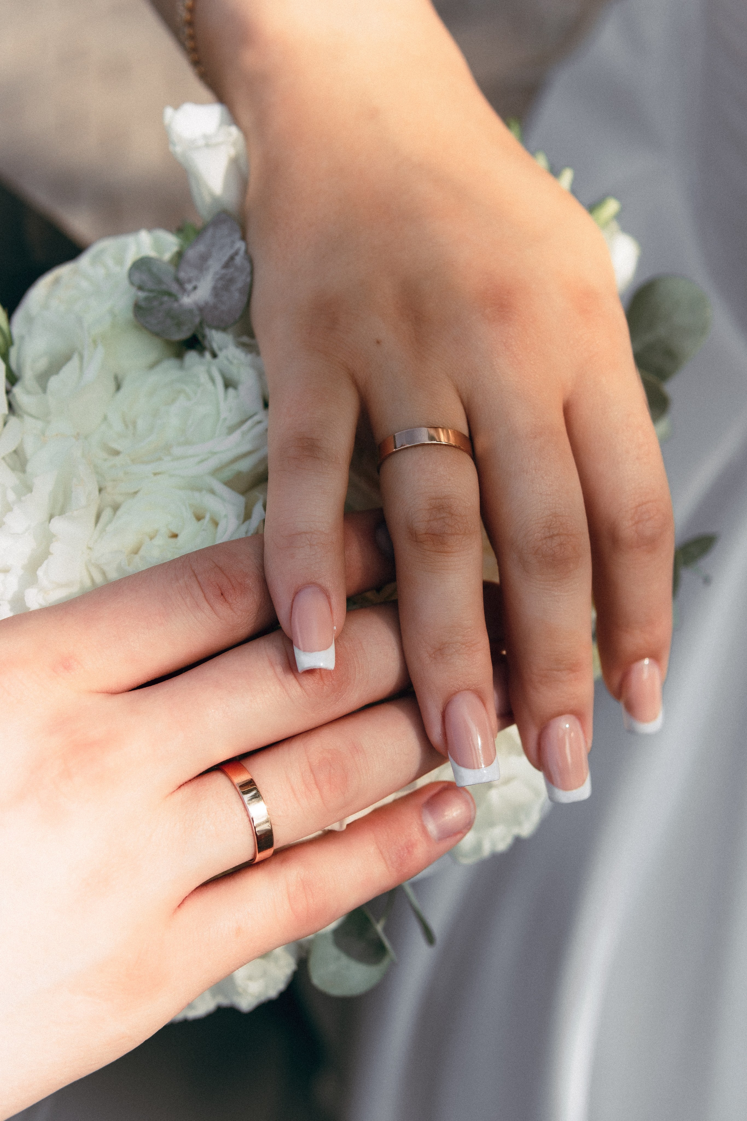 Даниэла ♡ Костя. Фотограф и видеограф в Бугульме Аня Трутнева