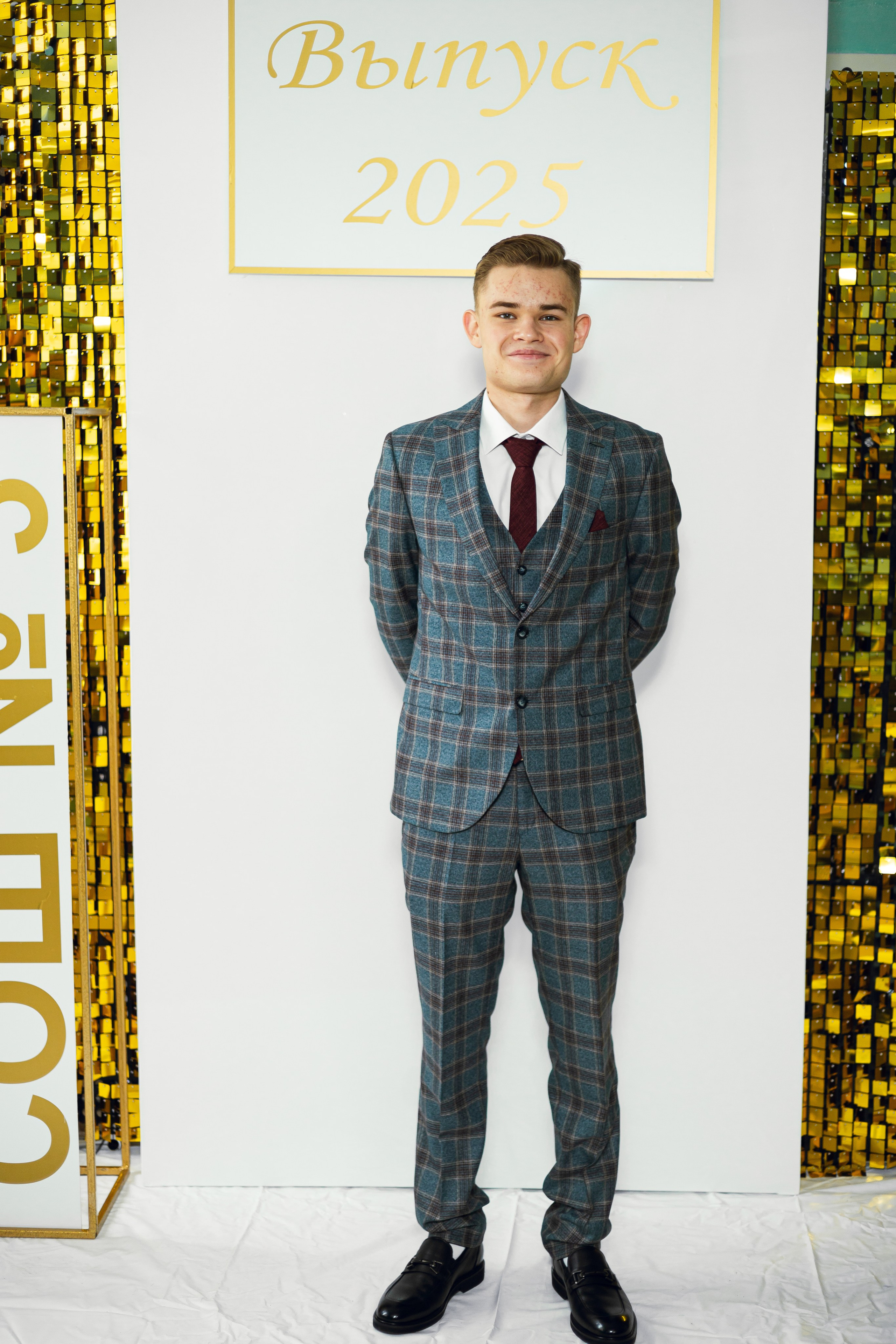 3 школа. Фотограф и видеограф в Бугульме Аня Трутнева