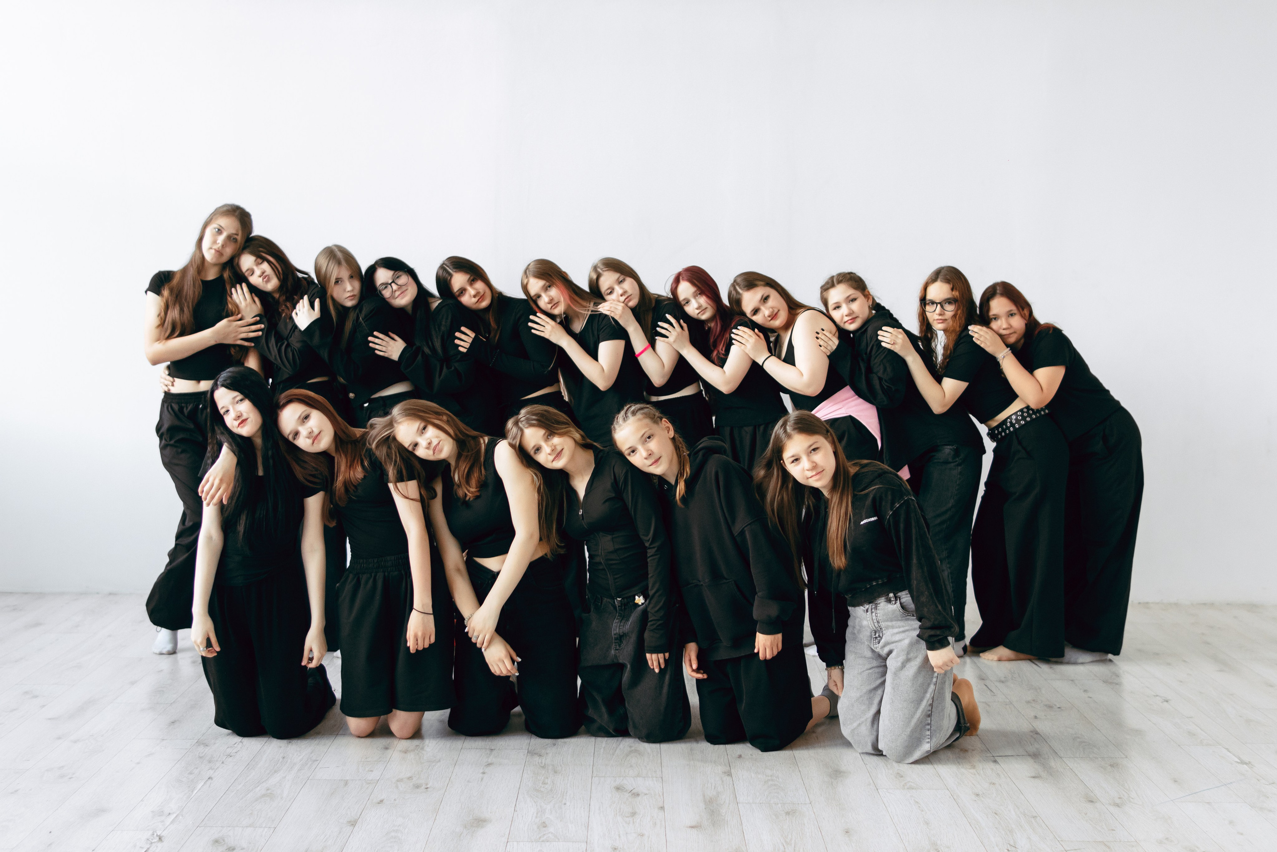 Мк танцы. Фотограф и видеограф в Бугульме Аня Трутнева