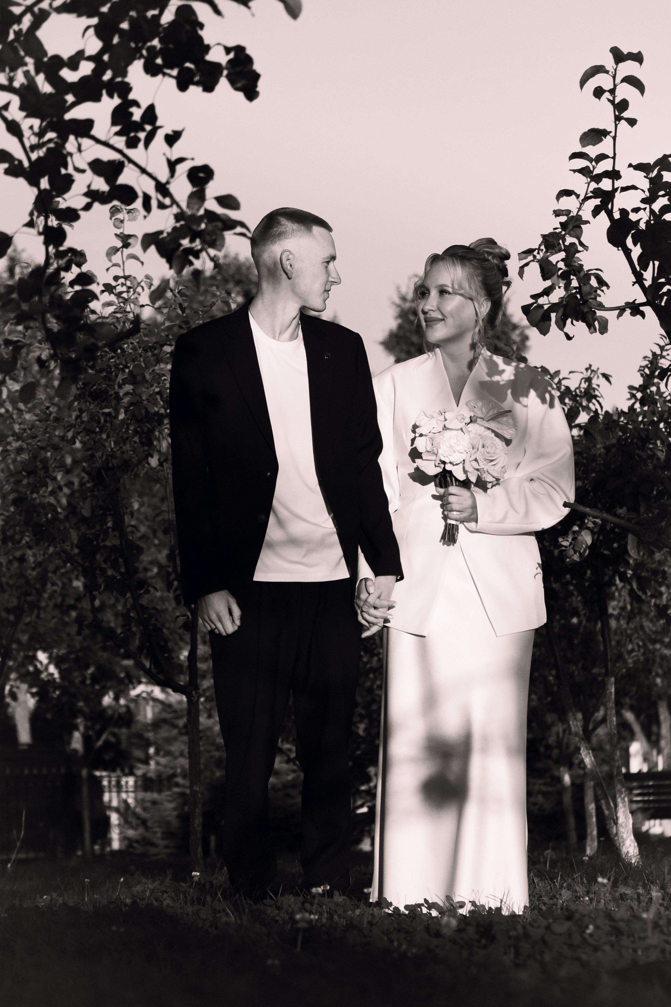 Артём ♡ Дарья. Фотограф и видеограф в Бугульме Аня Трутнева