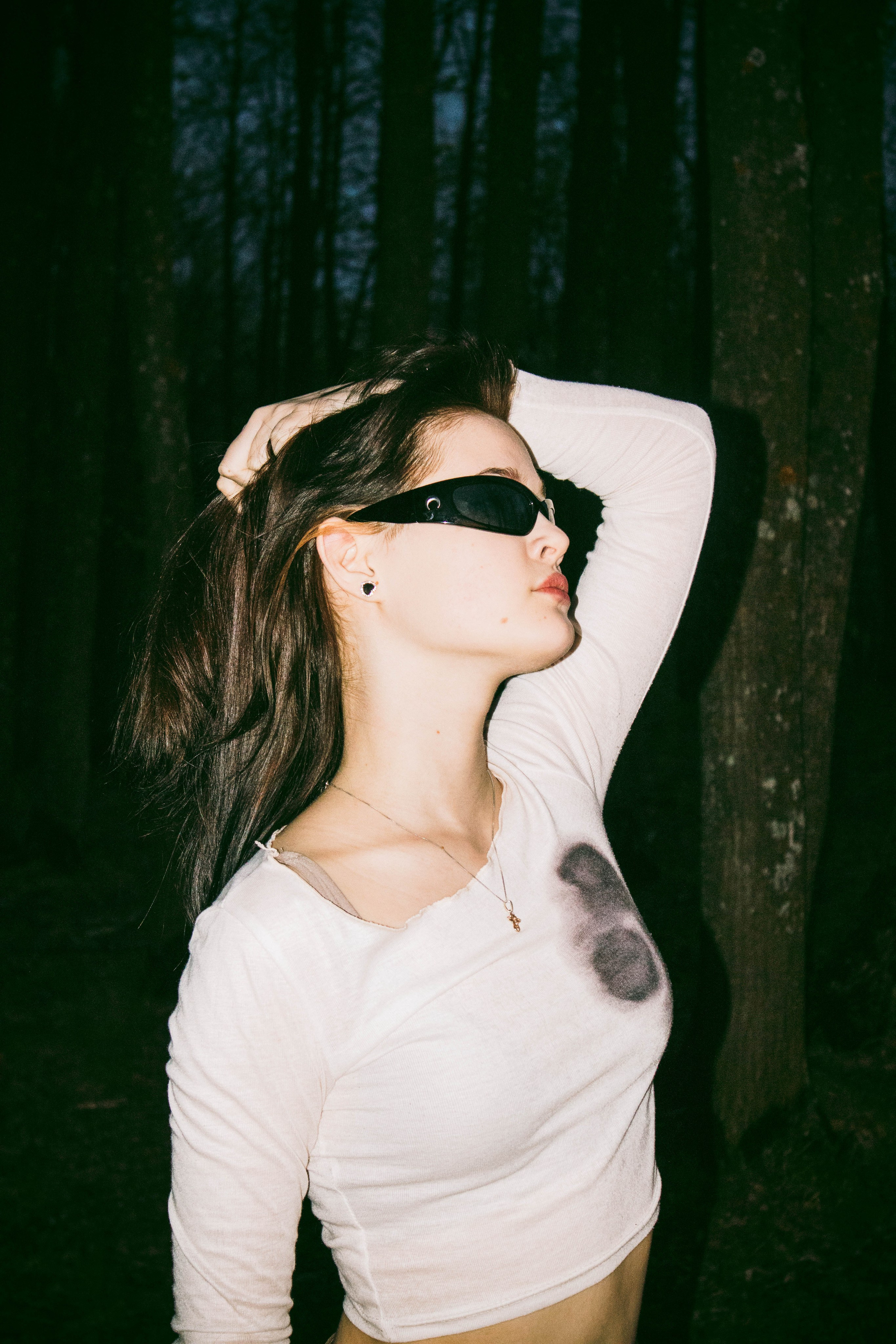 Лиза. Фотограф и видеограф в Бугульме Аня Трутнева