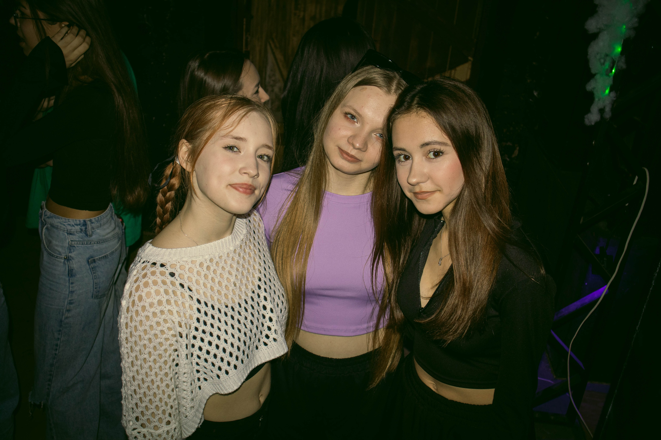 MOSHPIT. Фотограф и видеограф в Бугульме Аня Трутнева