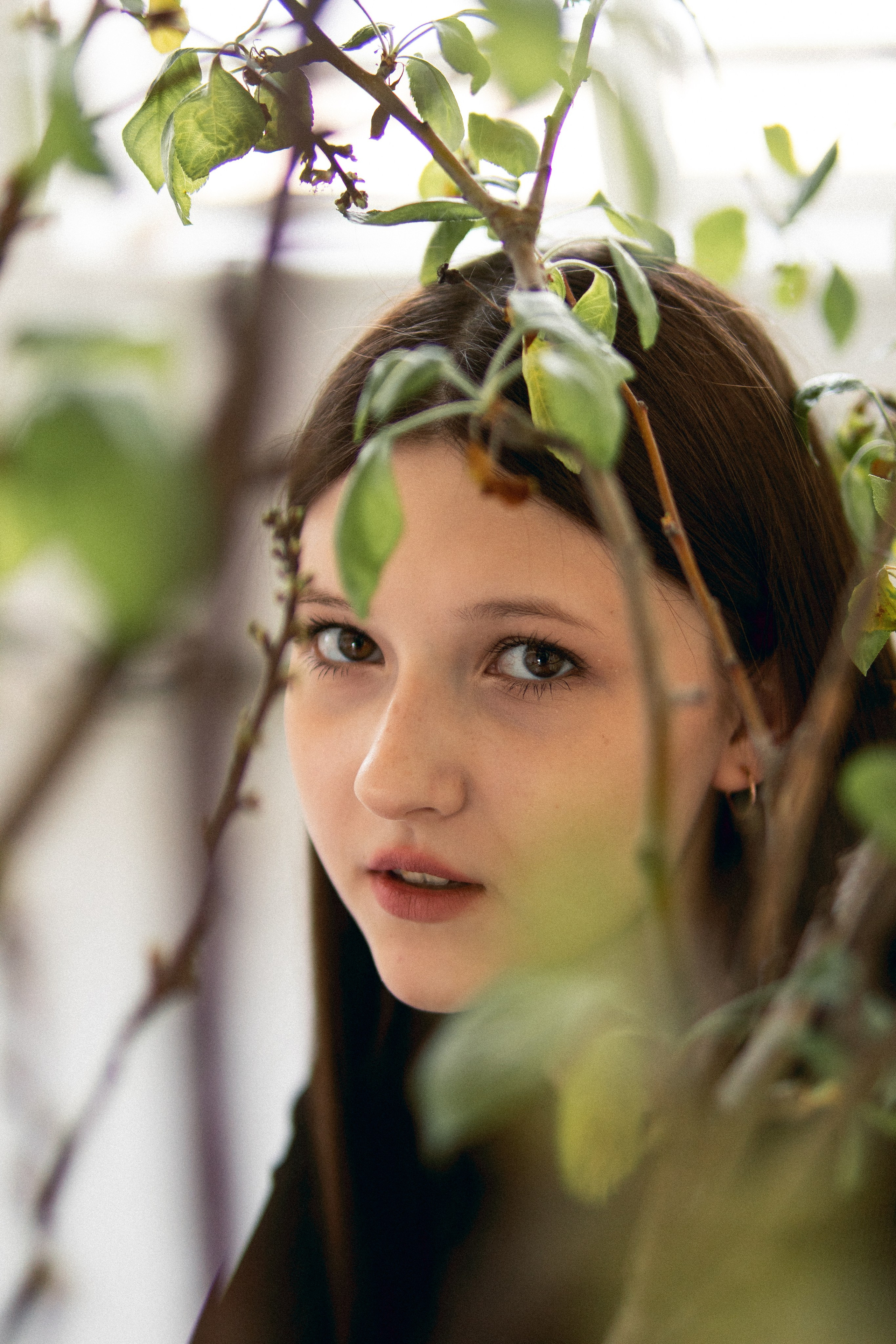 Аделия. Фотограф и видеограф в Бугульме Аня Трутнева