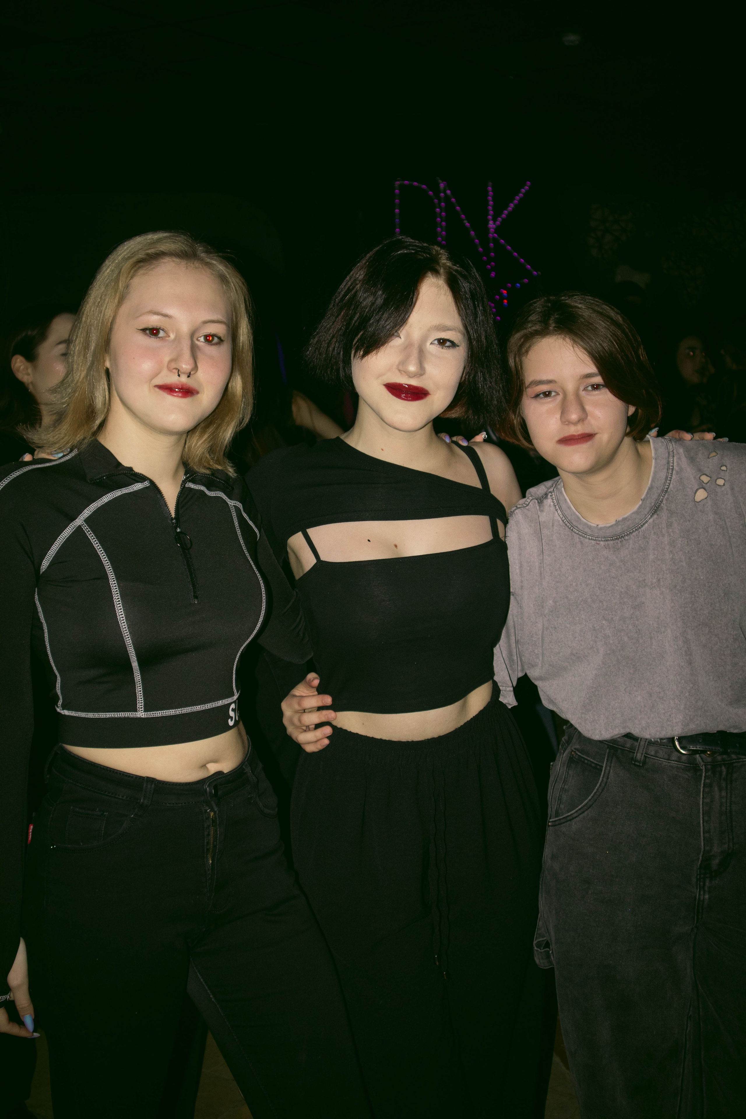 MOSHPIT. Фотограф и видеограф в Бугульме Аня Трутнева