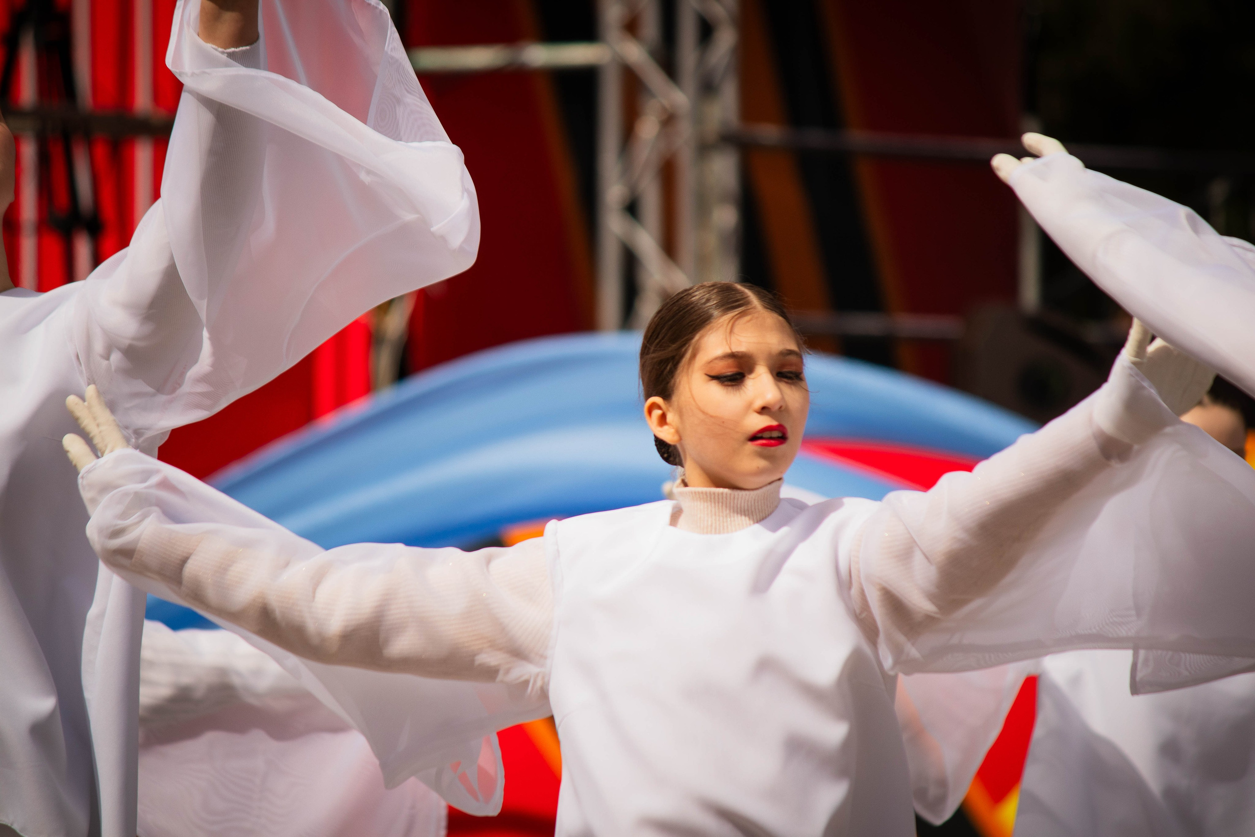 9 мая. Фотограф и видеограф в Бугульме Аня Трутнева