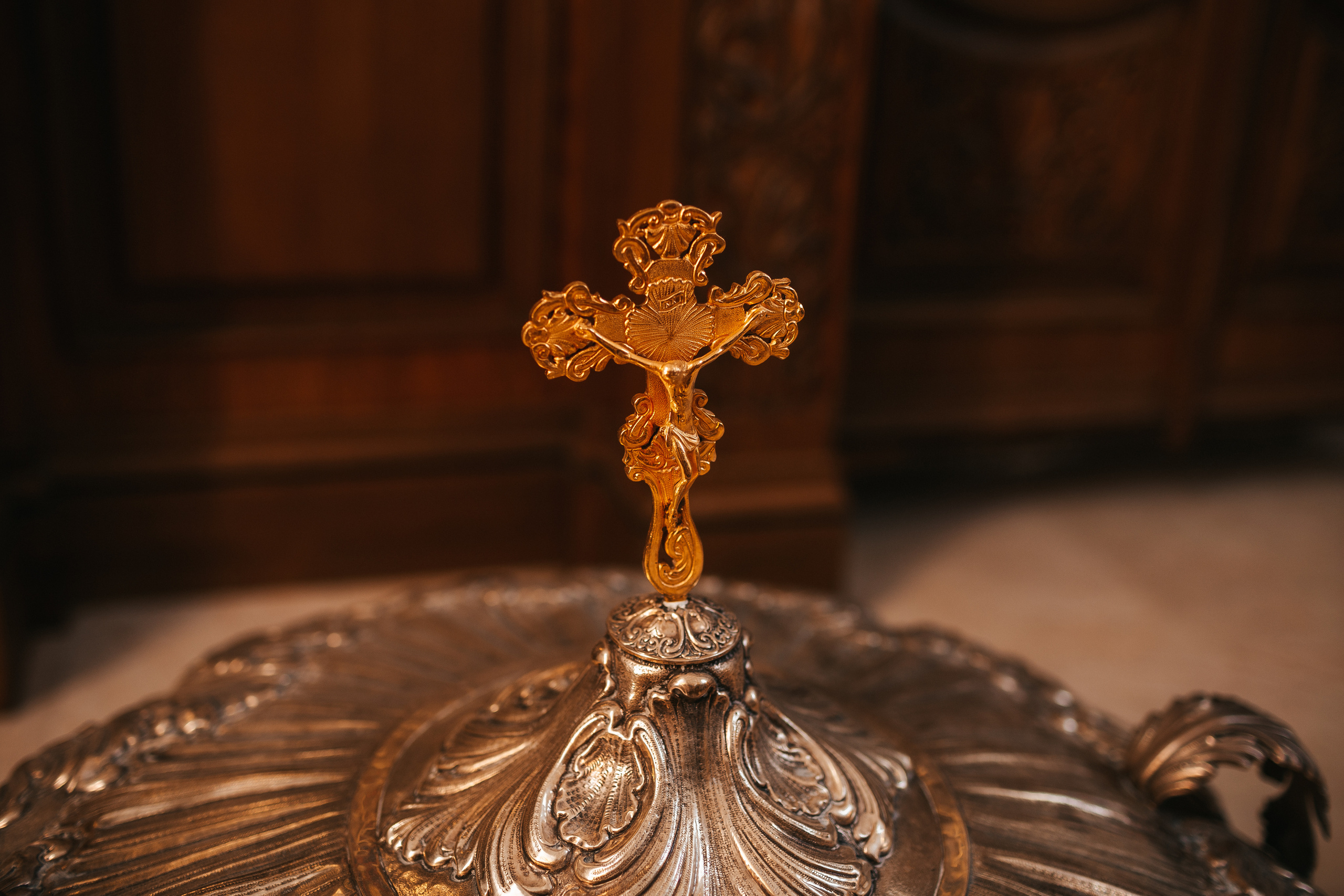 Таинства Крещение и Венчание. Семейный фотограф в Челябинске Юлия Смолина