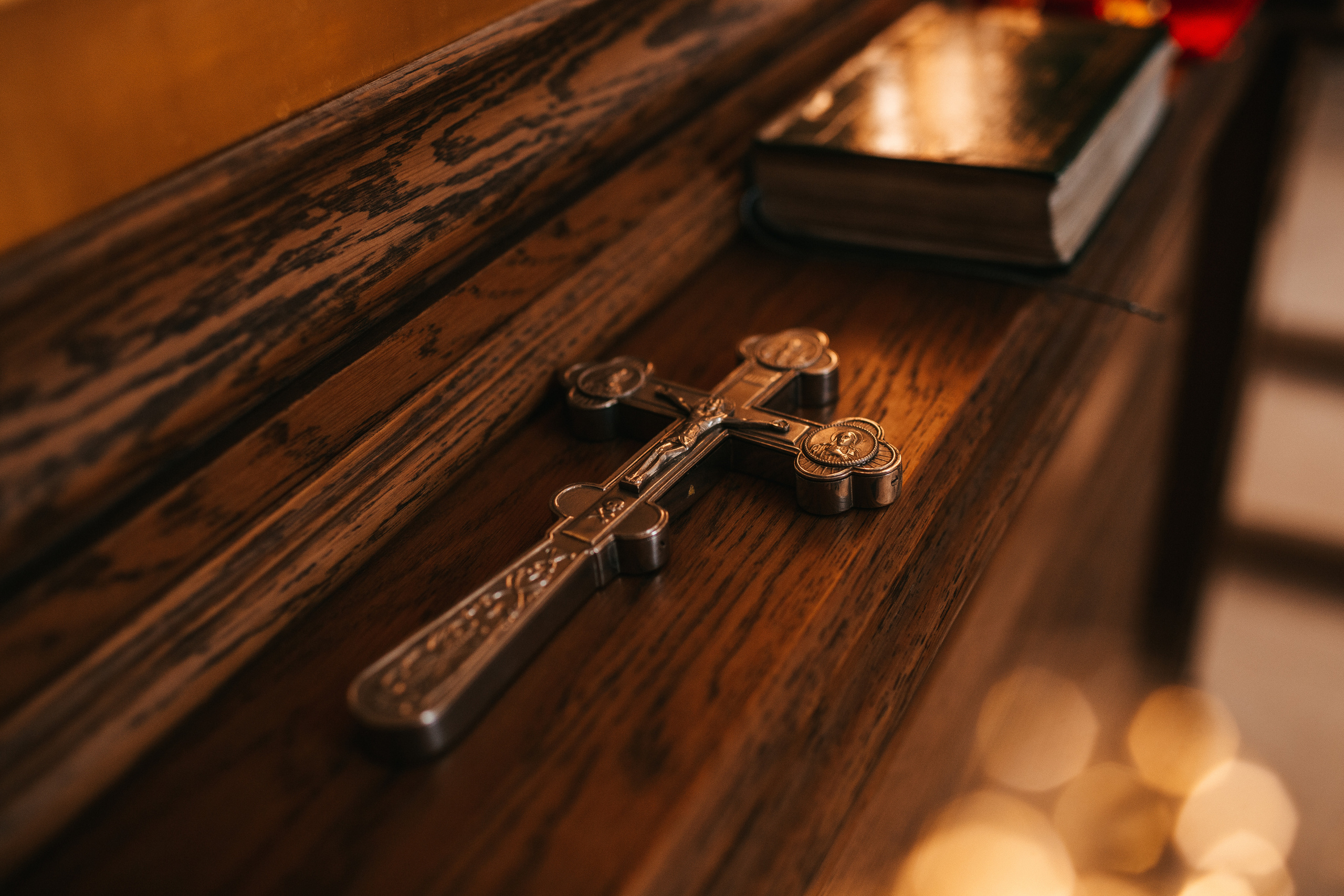 Таинства Крещение и Венчание. Семейный фотограф в Челябинске Юлия Смолина