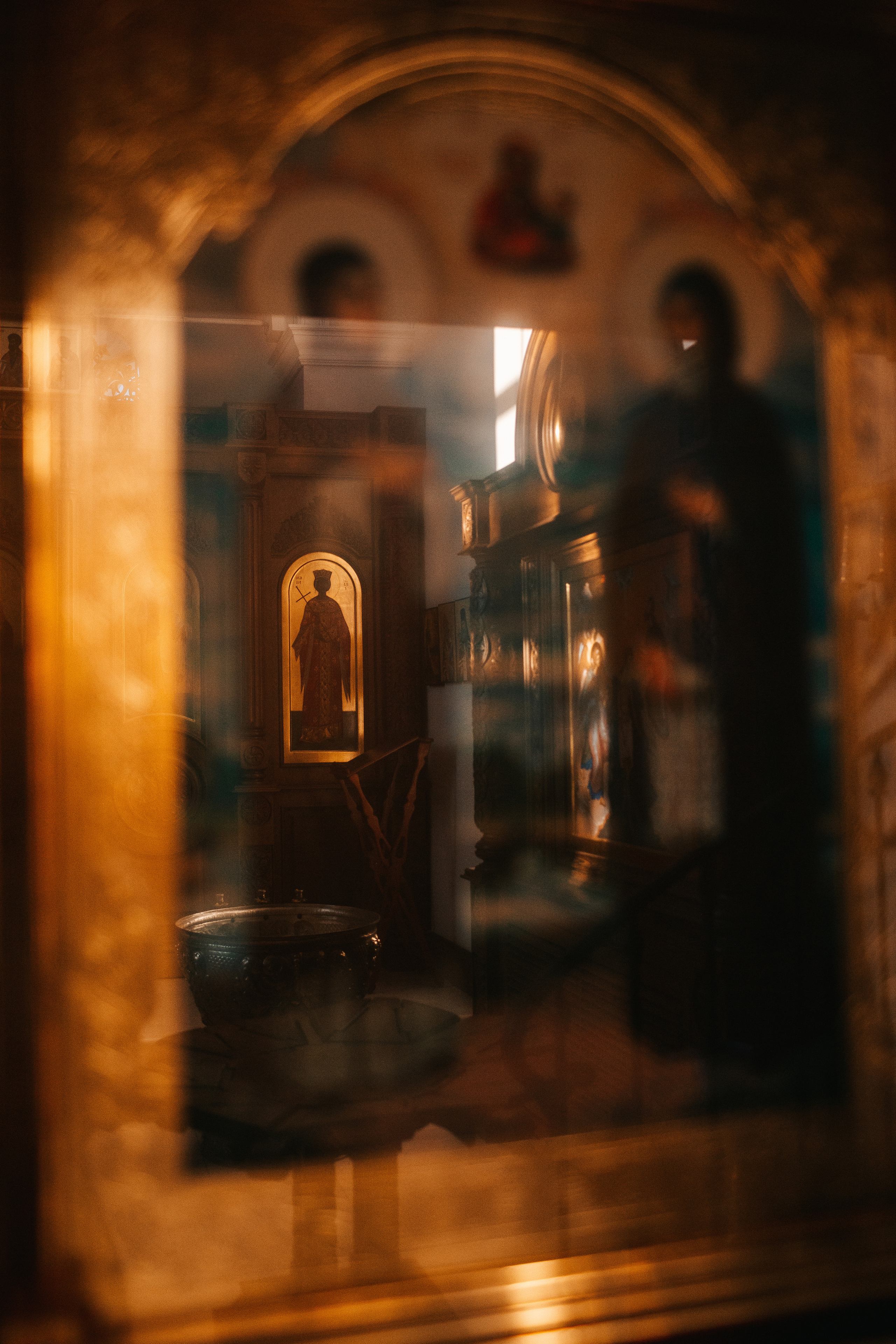 Таинства Крещение и Венчание. Семейный фотограф в Челябинске Юлия Смолина