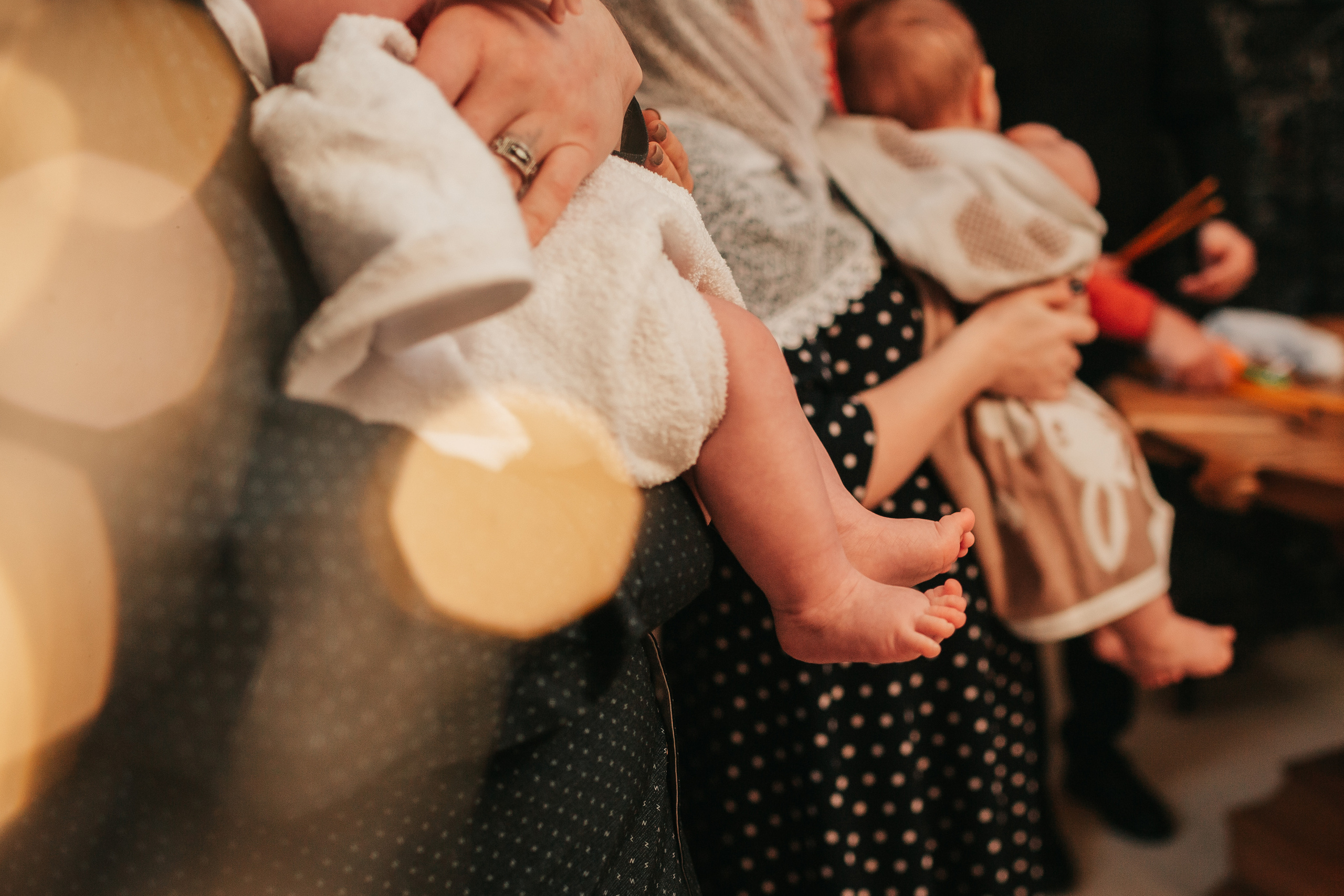 Таинства Крещение и Венчание. Семейный фотограф в Челябинске Юлия Смолина