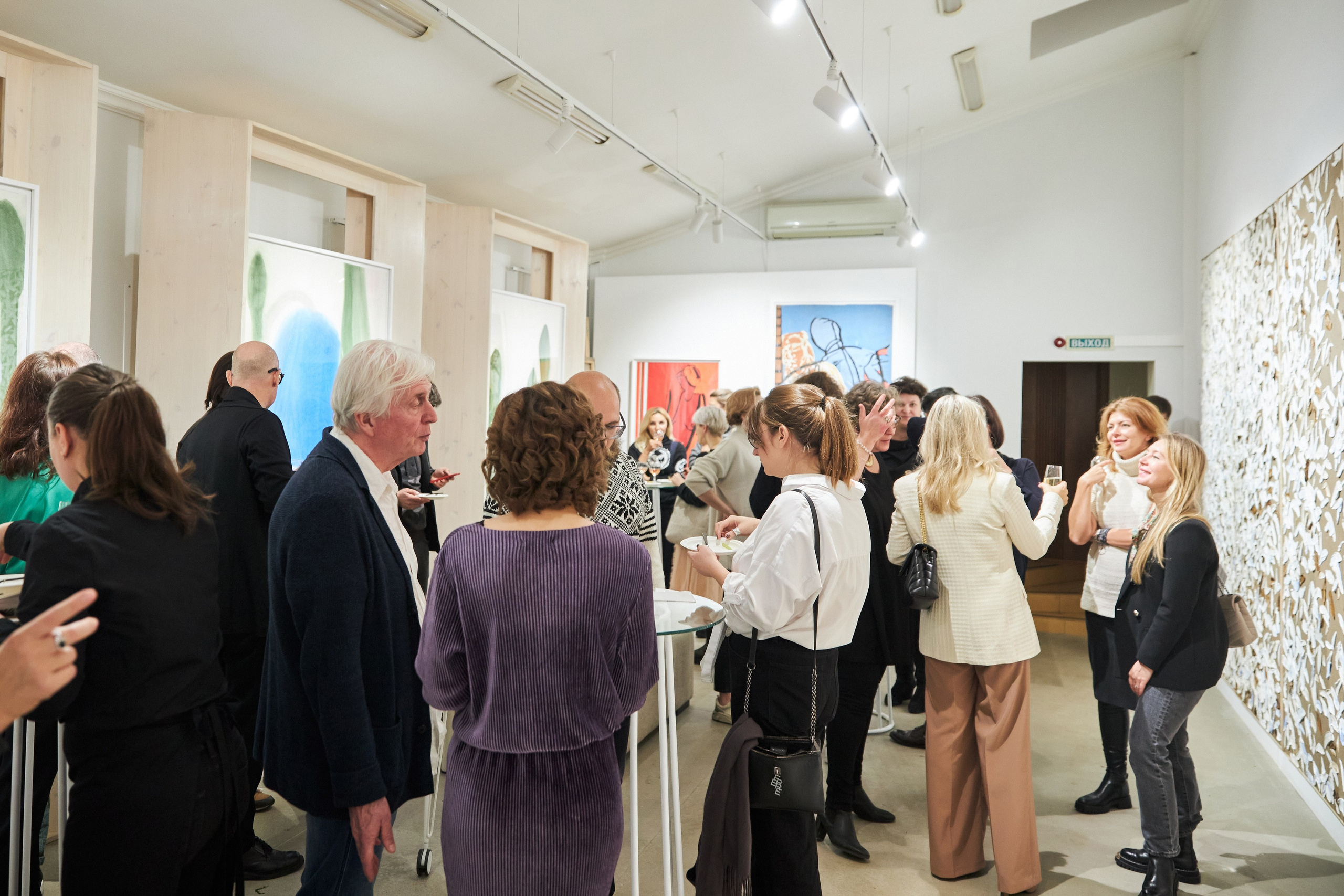 29. Фотограф Недорез Александр в Москве. Репортаж на ваших мероприятиях