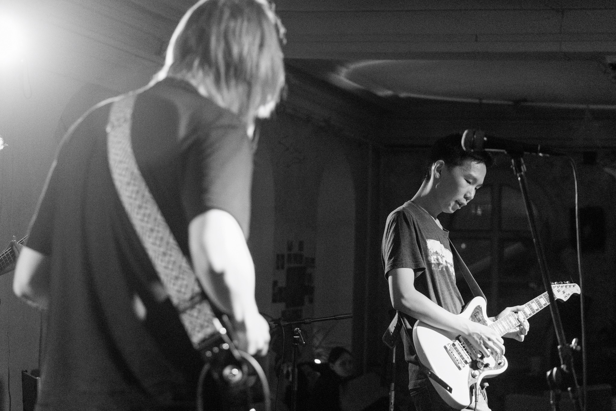 Eternal Winter day 2, 04.01.26, TAGO)))MAGO)))