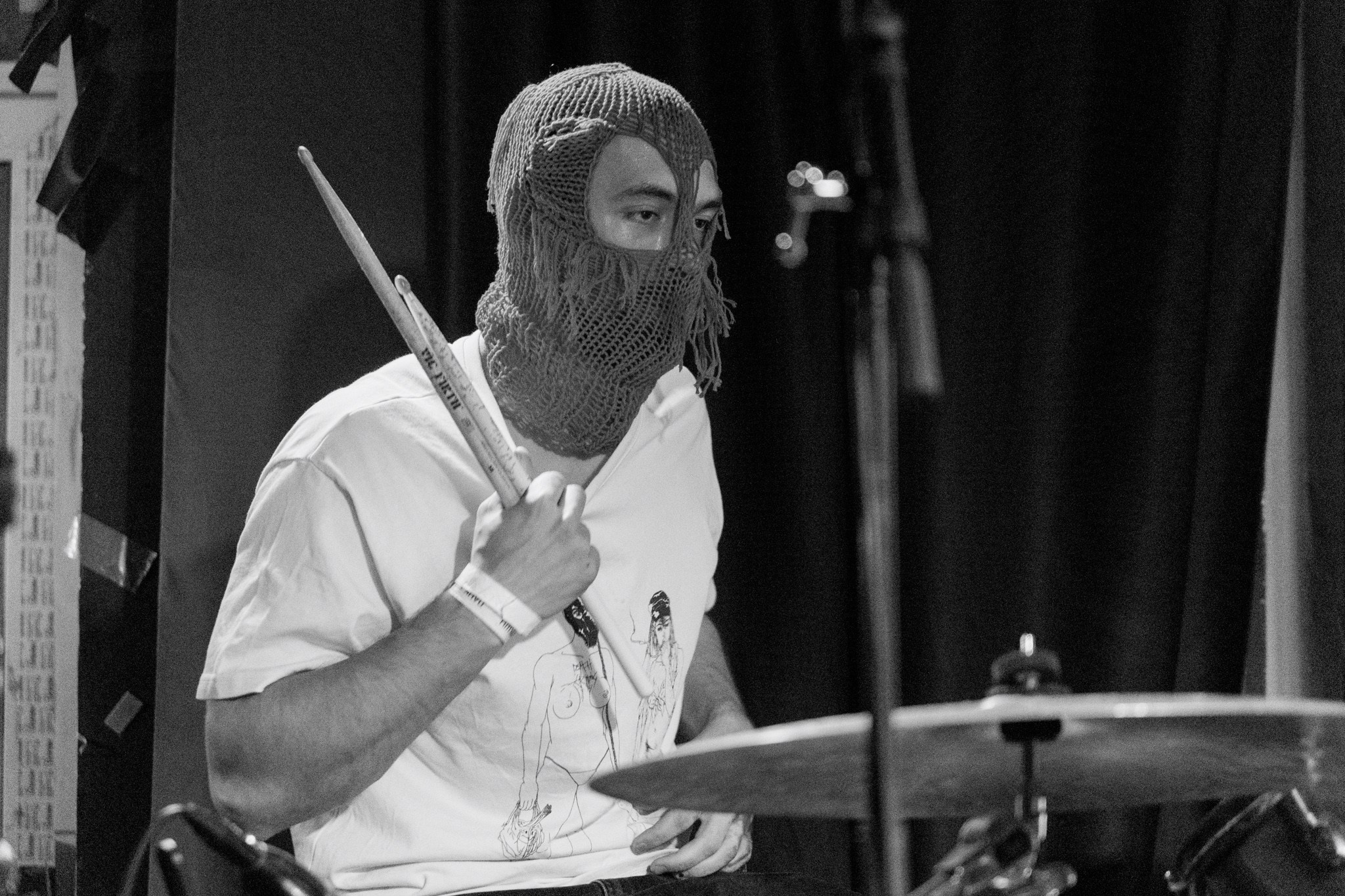 Проказа, The Invisible Machine Engine, Задача трех тел, Язва, 24.01.26, TAGO)))MAGO)))