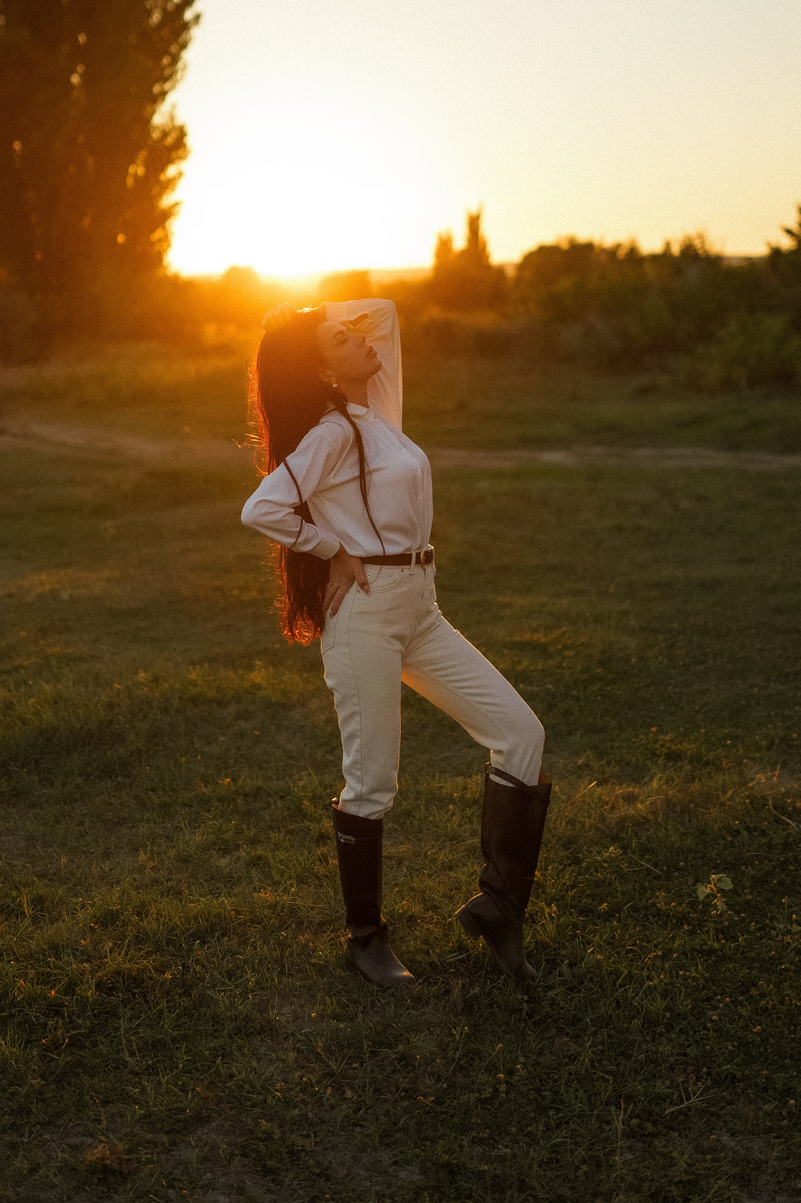 Алина. Фотограф Таня Булгакова Крым, Симферополь, Севастополь, Нижнегорский