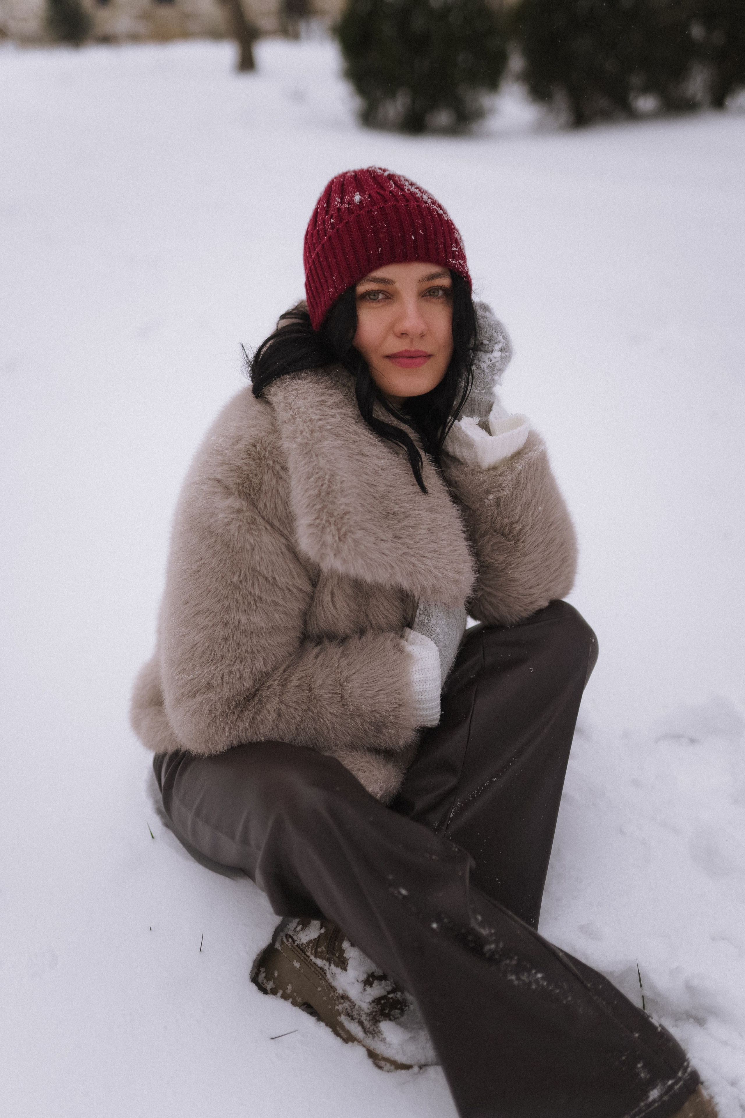 Кристина. Фотограф Таня Булгакова Крым, Симферополь, Севастополь, Нижнегорский