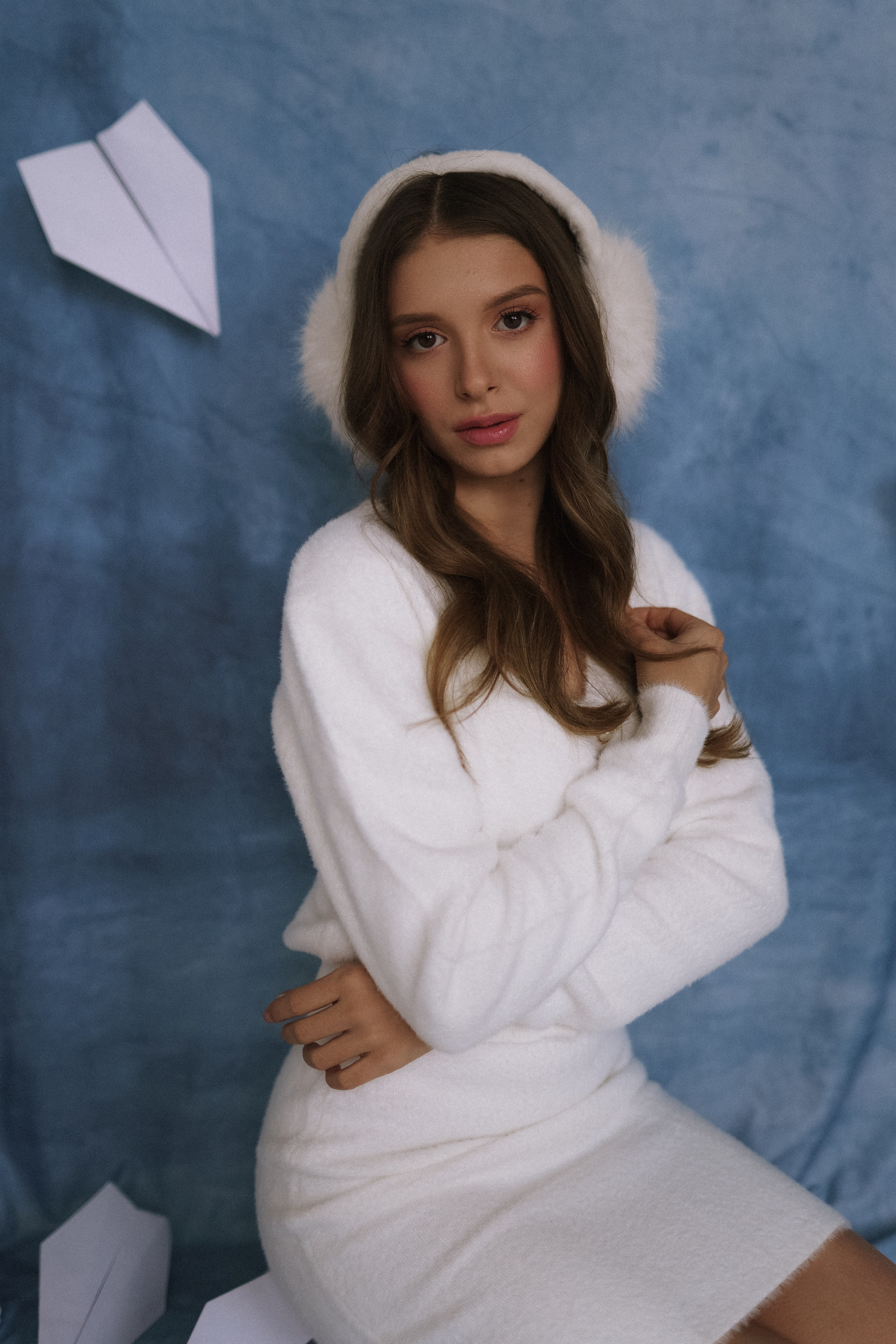 Лиза. Фотограф Таня Булгакова Крым, Симферополь, Севастополь, Нижнегорский