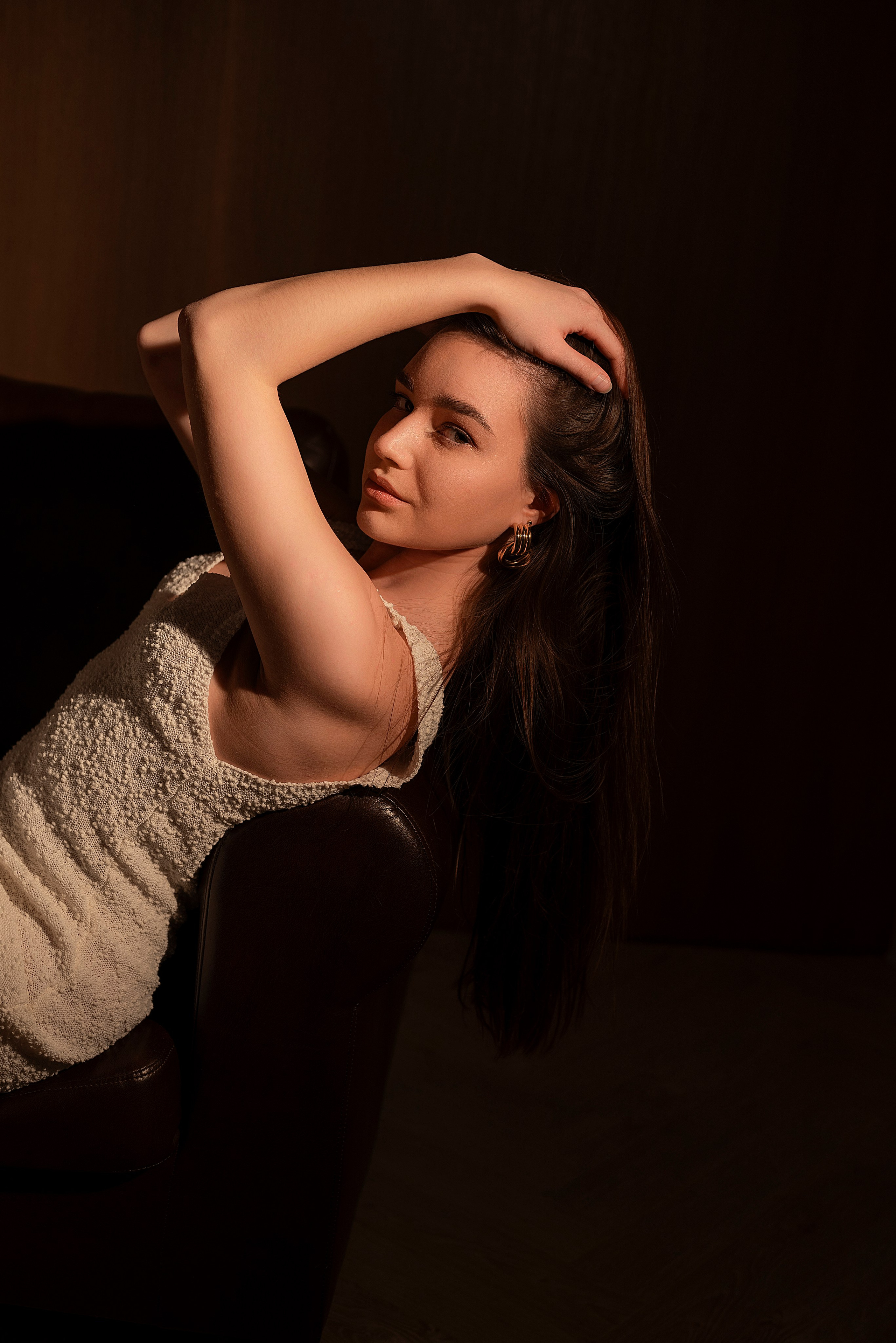 Елизавета. Идейный фотограф Пенза