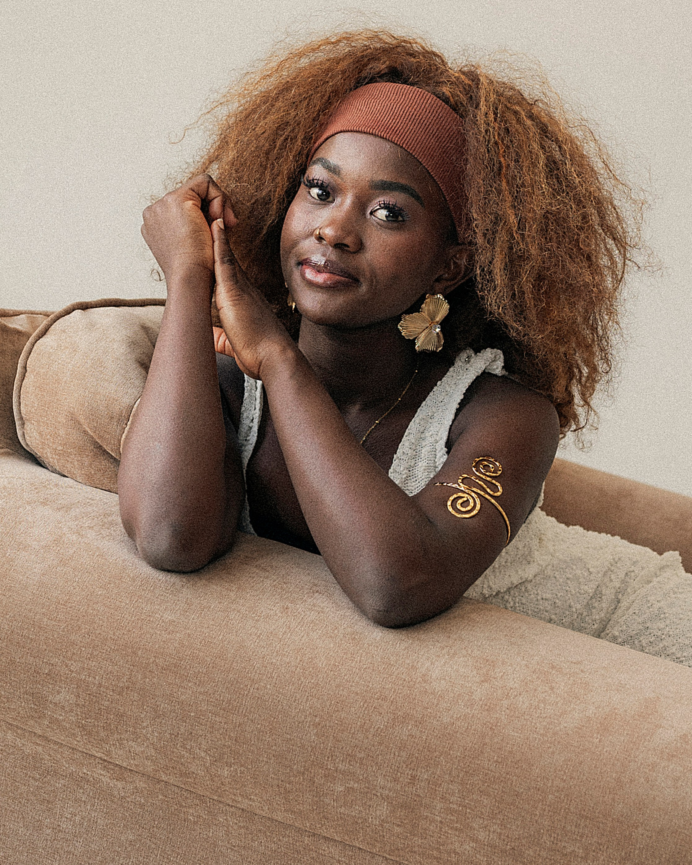 Шанель. Фотограф Пенза