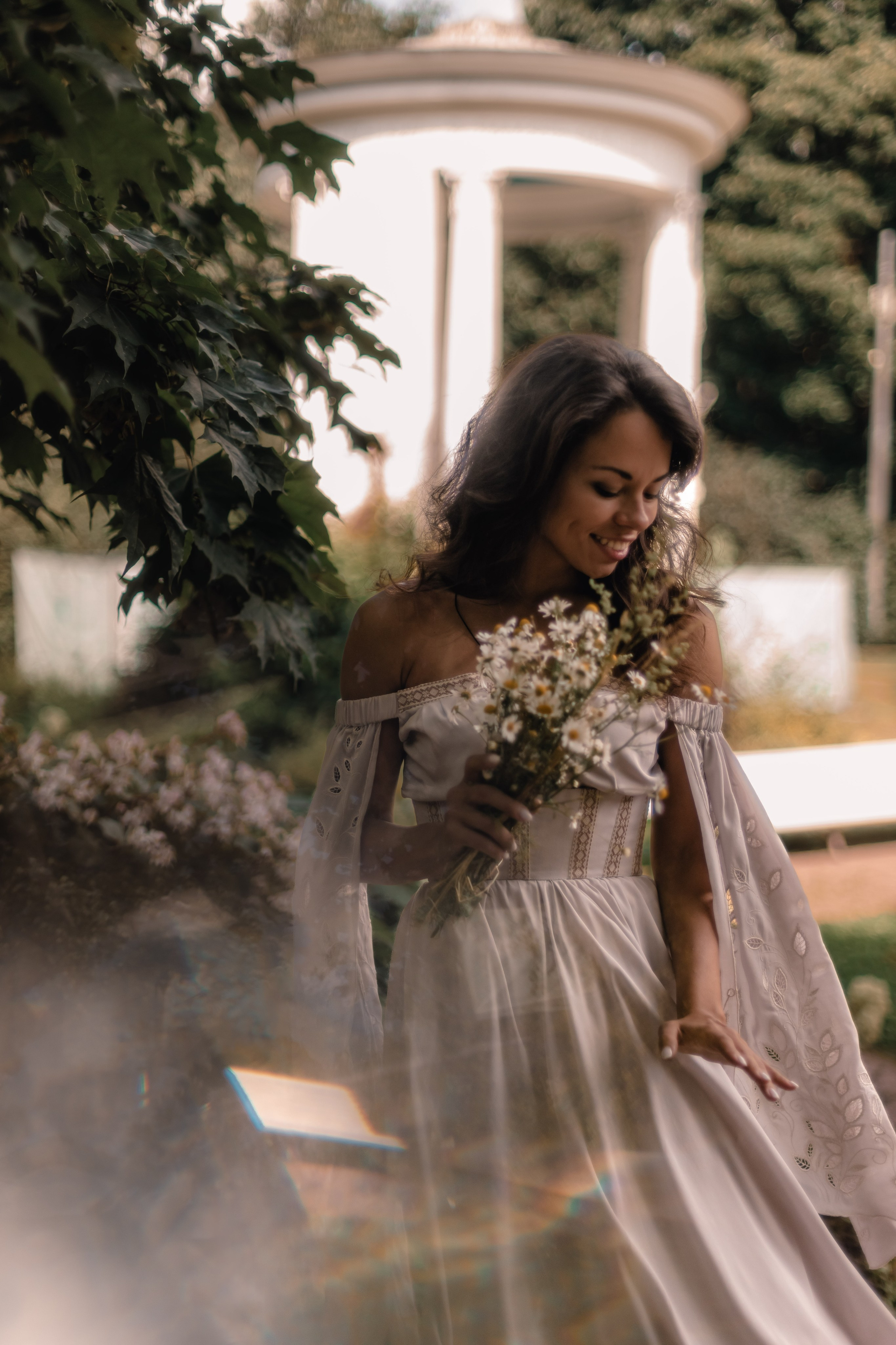 Once apon a time with Alena. Мариам Багдасарян