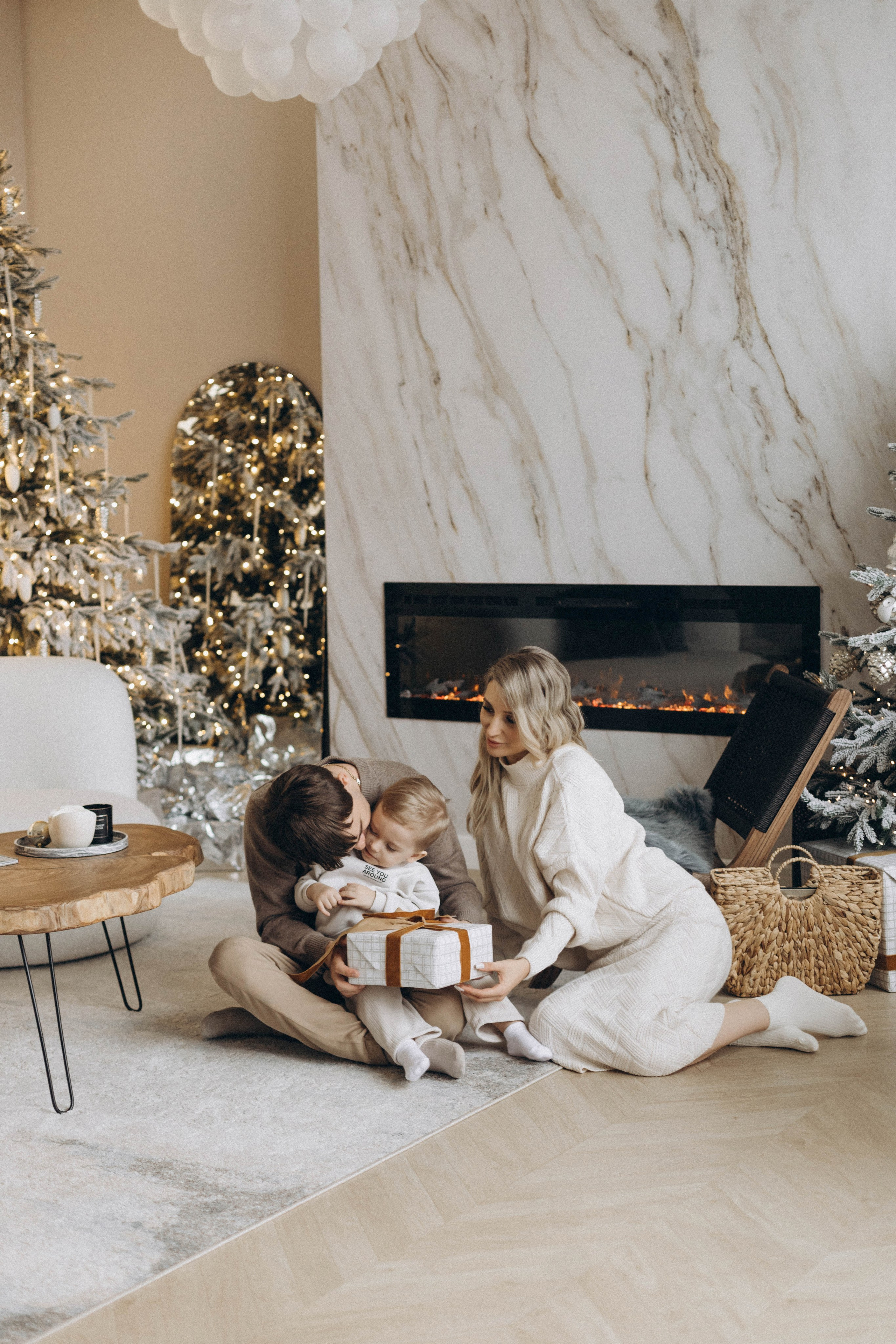 Семья. Портретный и свадебный фотограф в Астрахани Сабира Аубекерова